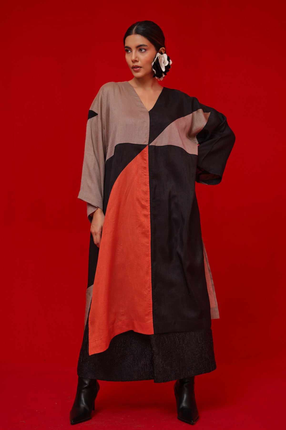 Ponder Tunic