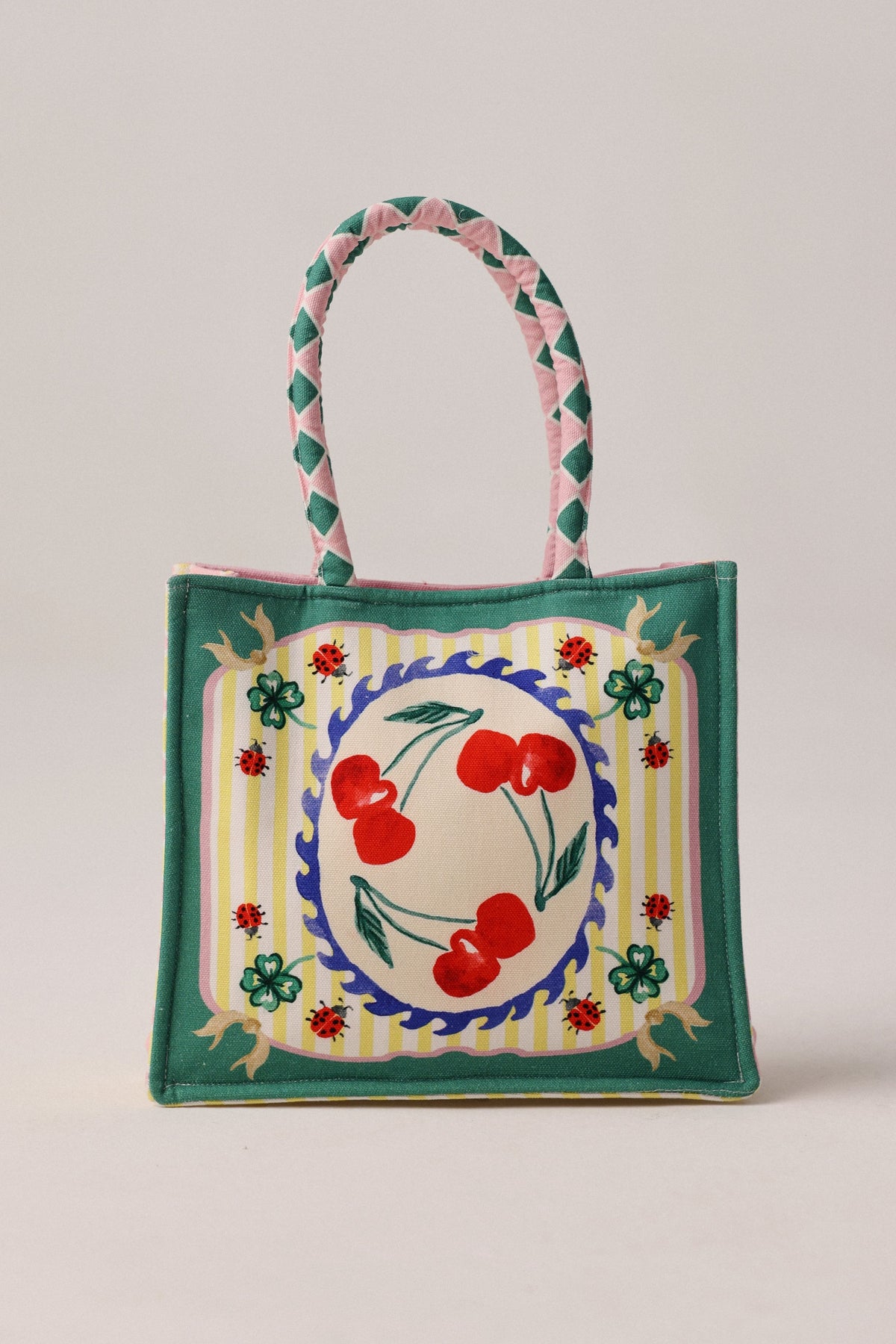 Tarot Mini Noib Tote