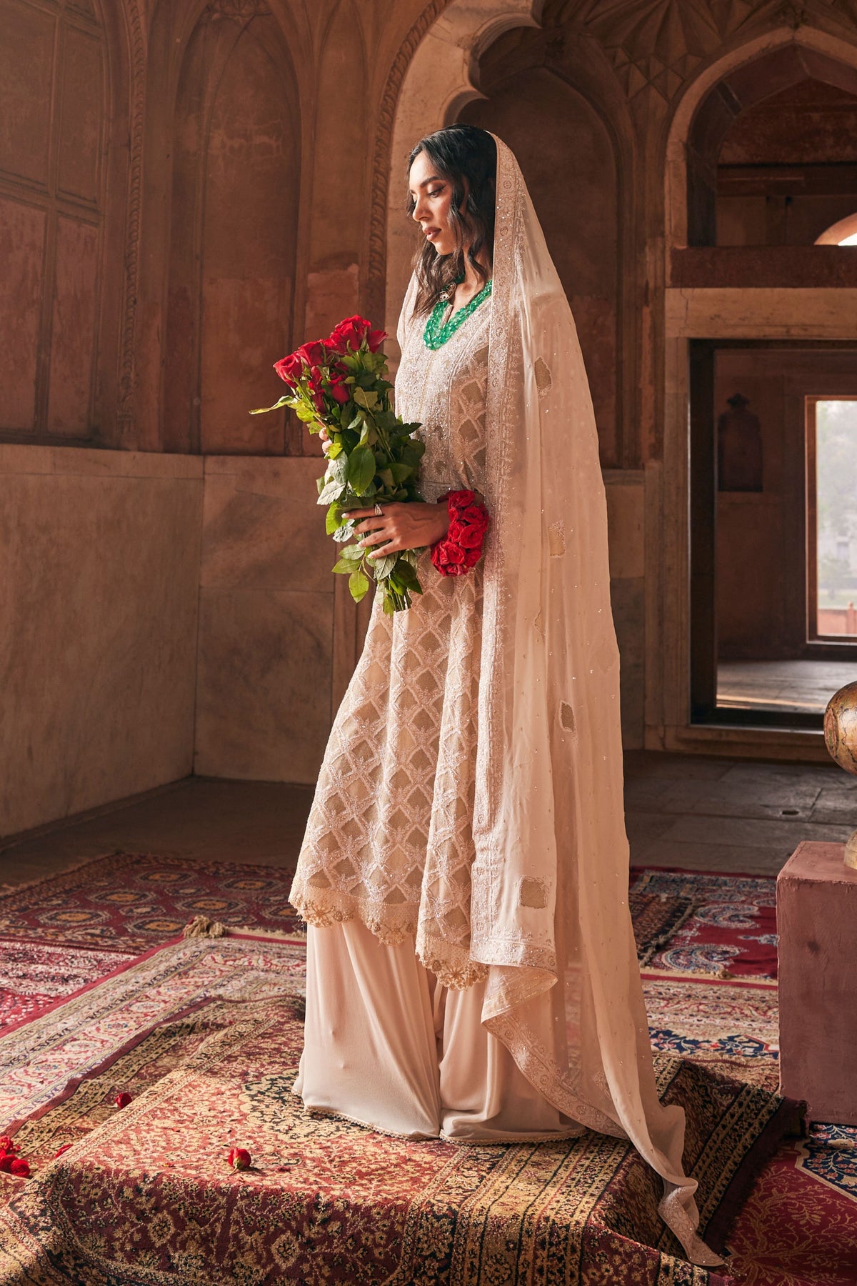 Ira Kurta Set