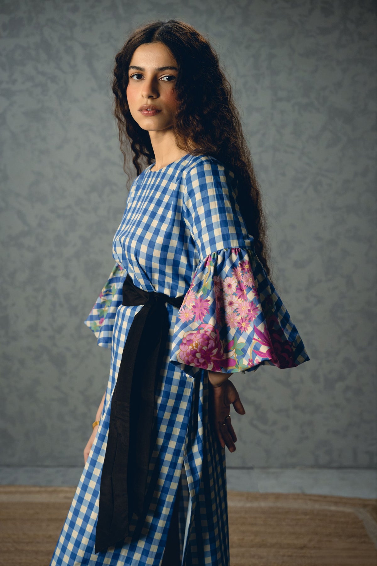 Yutori Dress