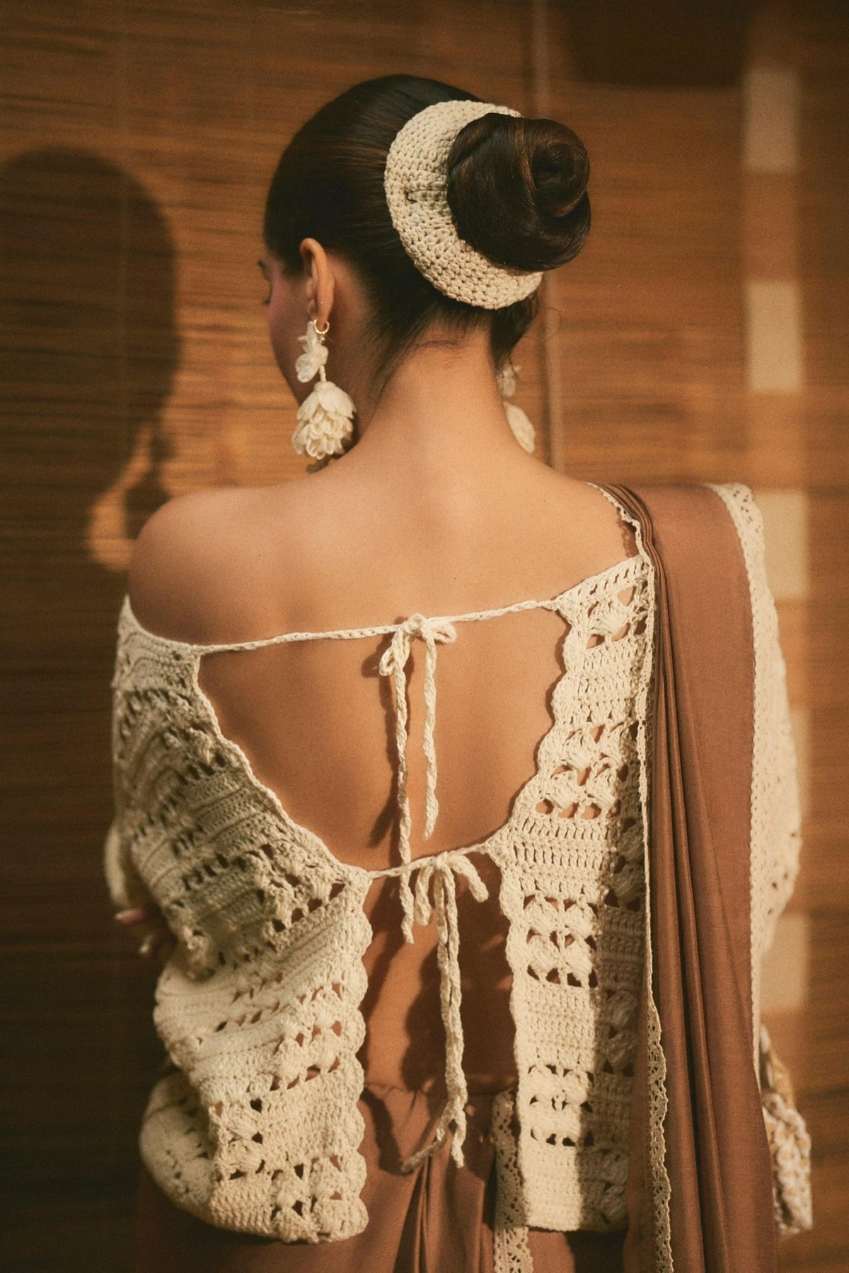 Sonam Kapoor in Masaba