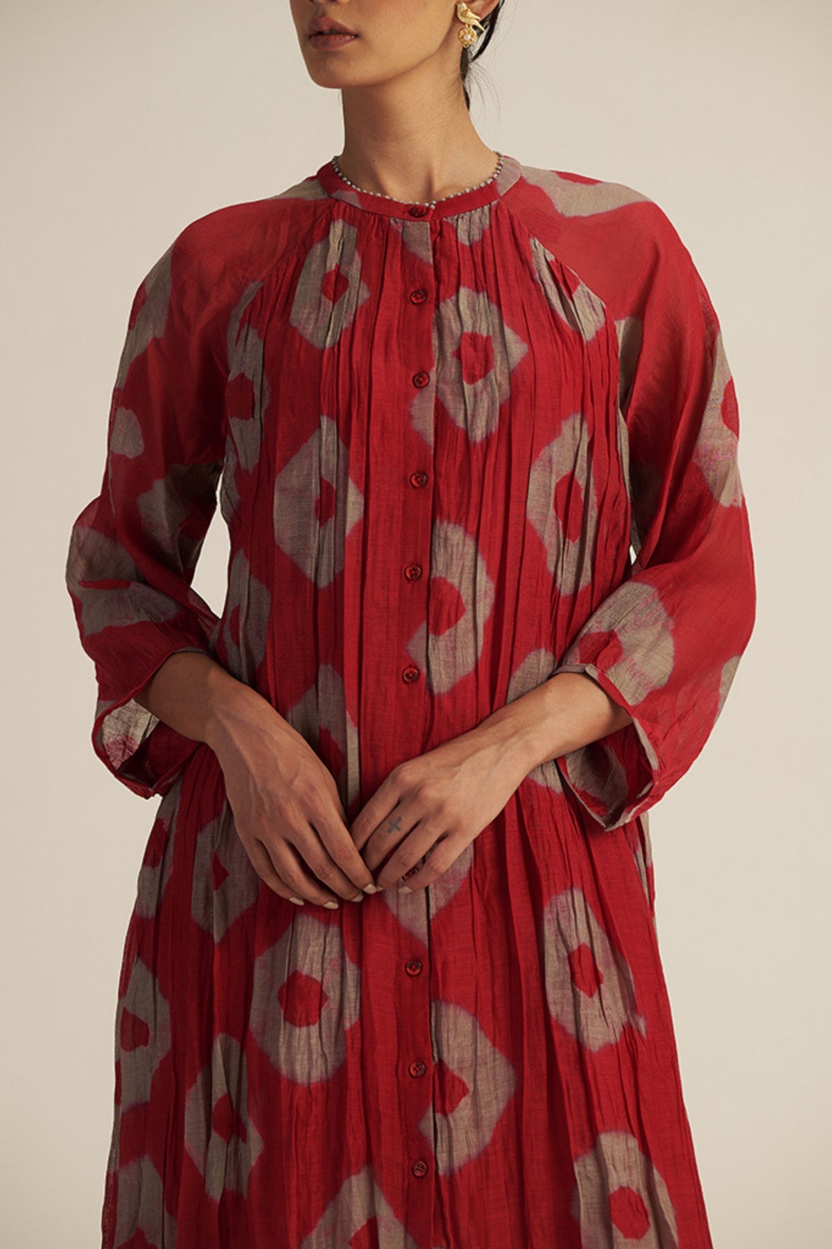 Folio Tunic Set