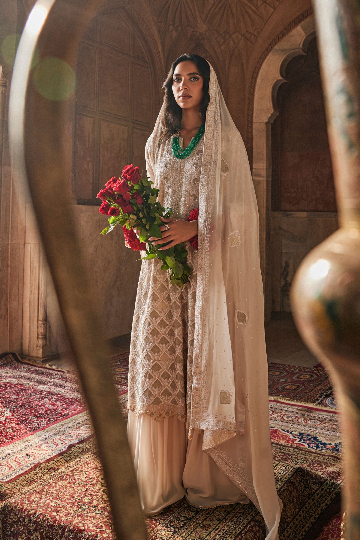Ira Kurta Set