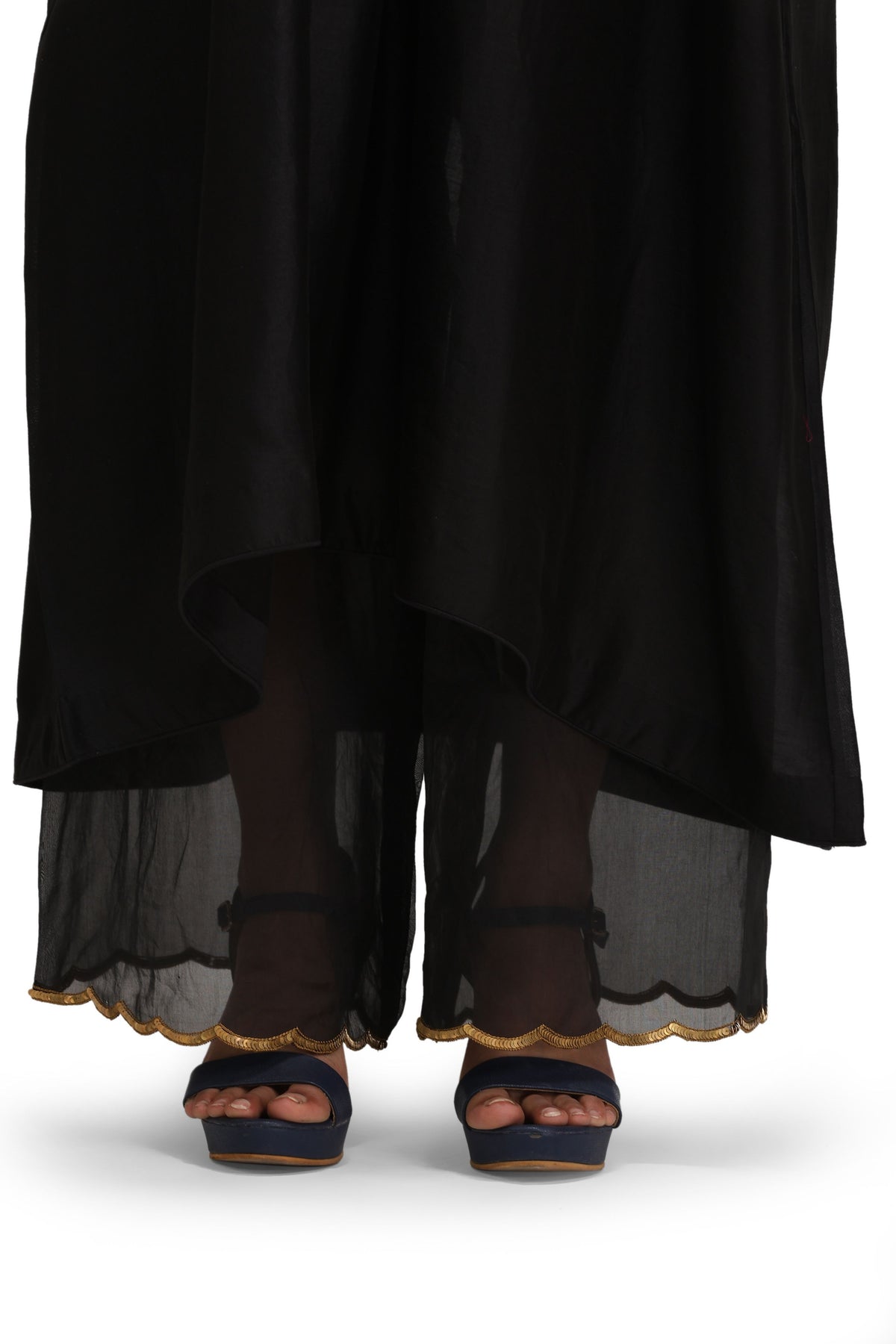 Subha Kaftan Set