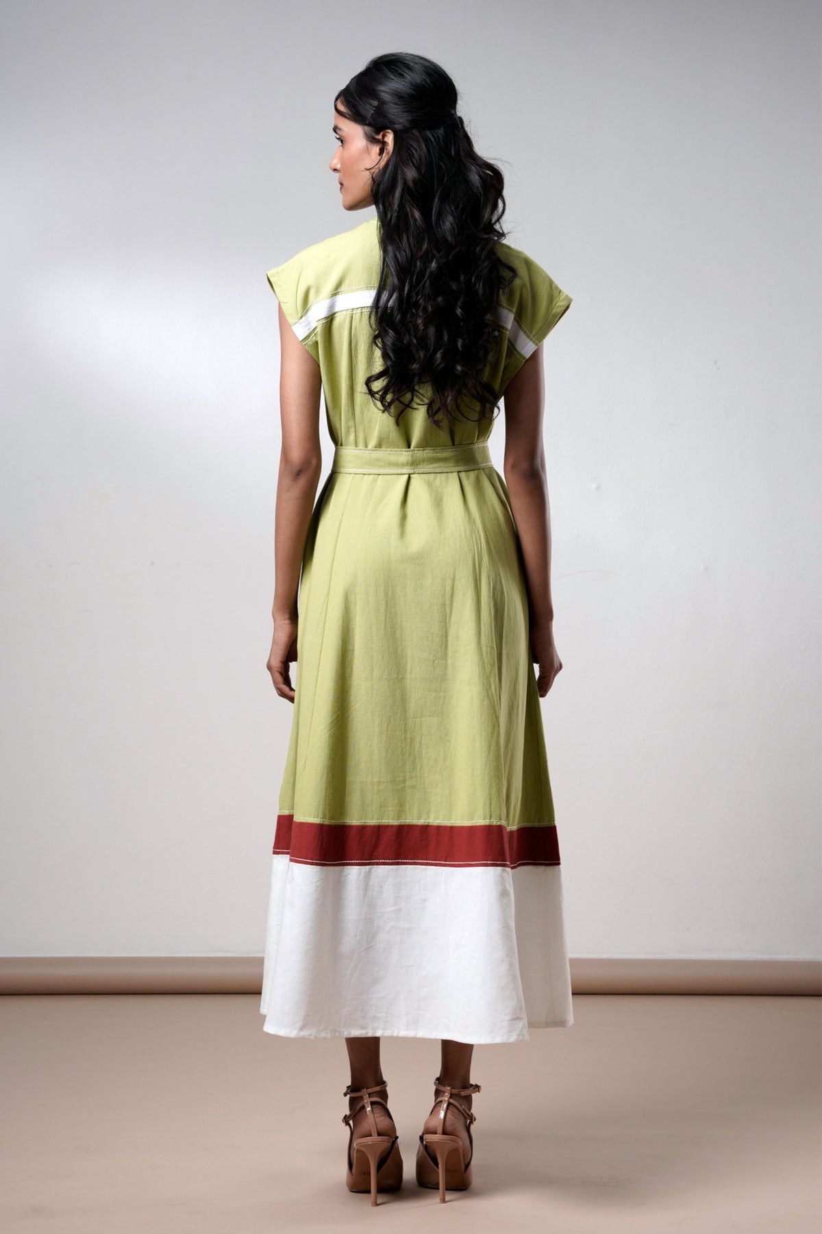 Rihana Dress