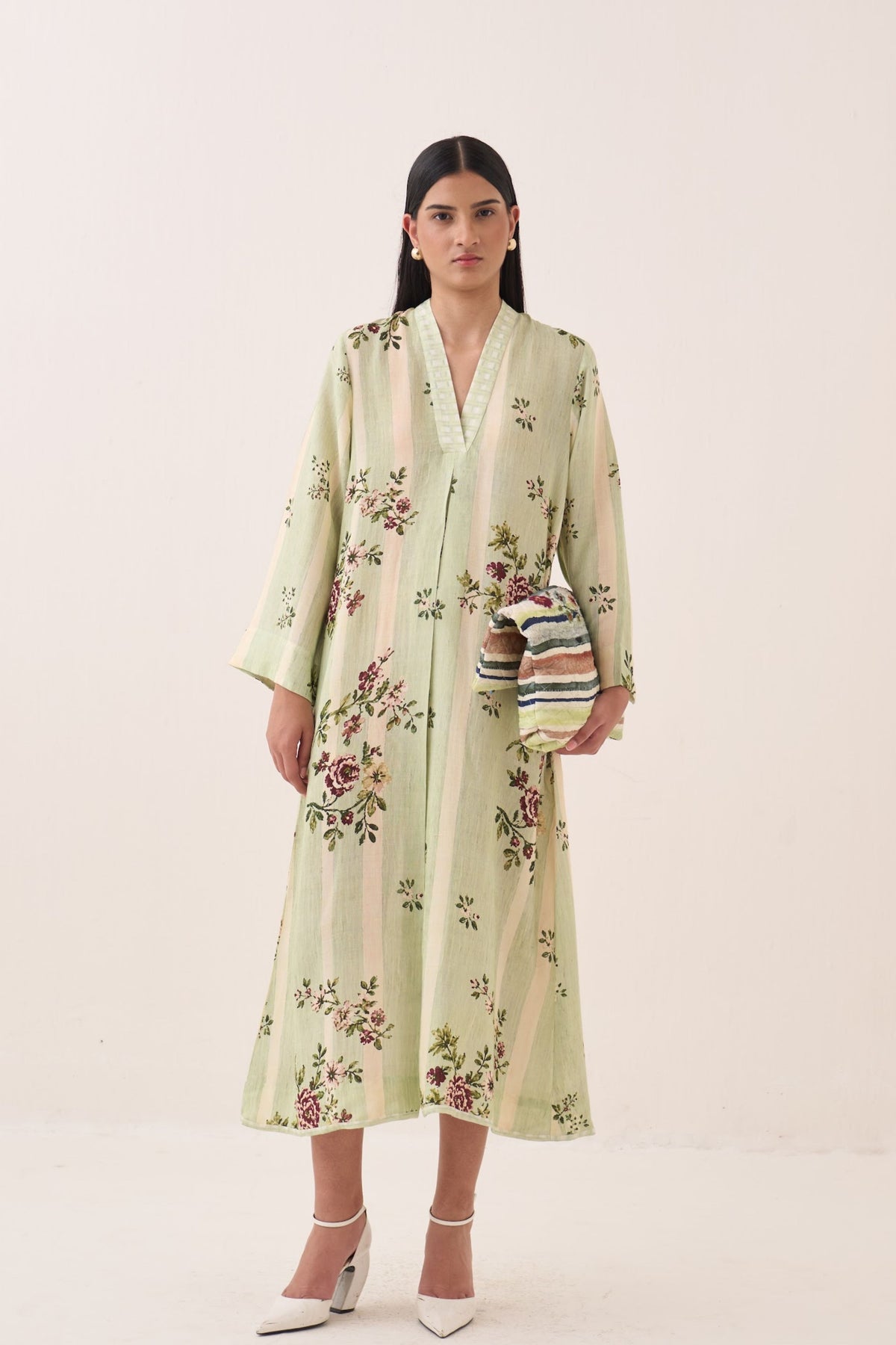 Bagiya Aline Dress