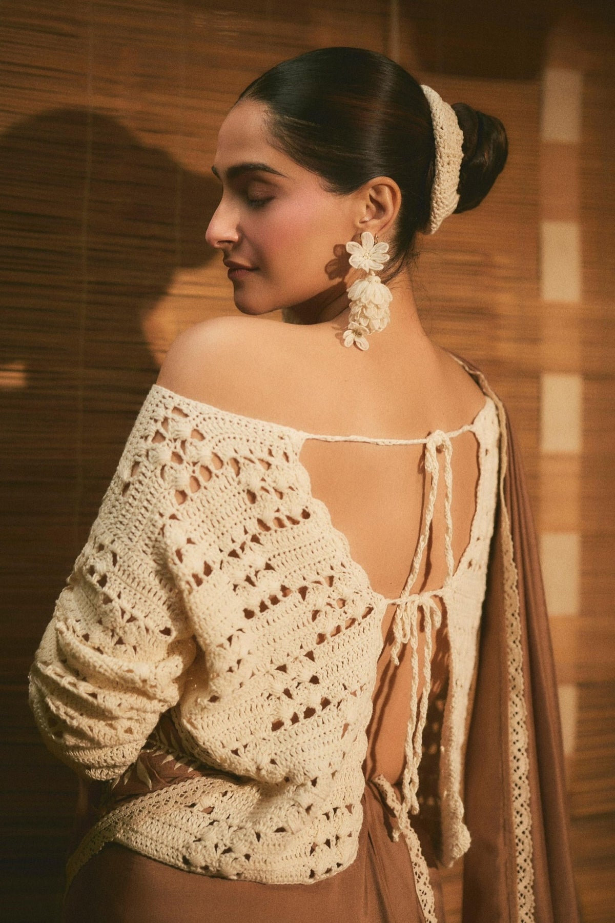 Sonam Kapoor in Masaba