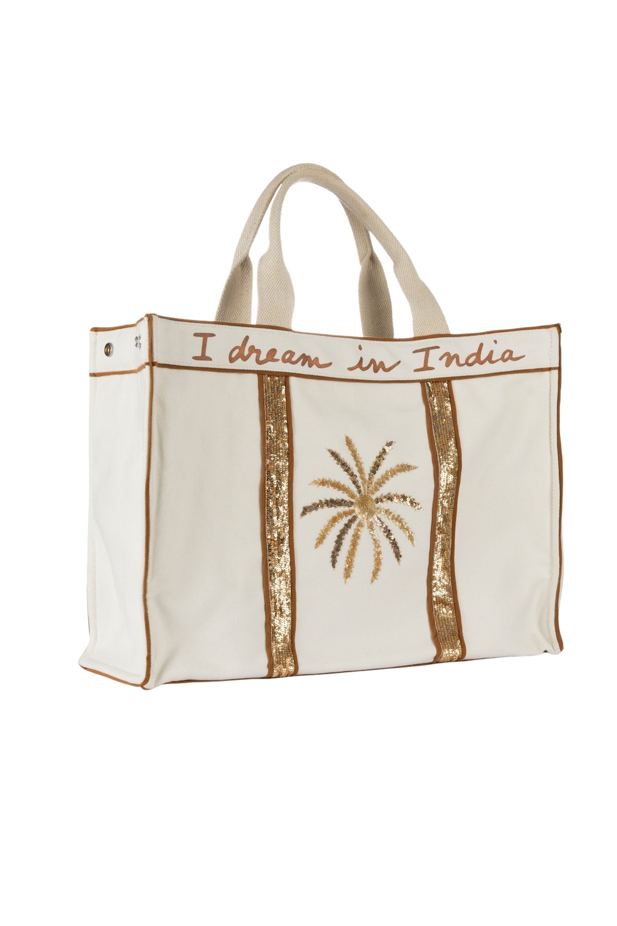 The Sparkler in Large Bag