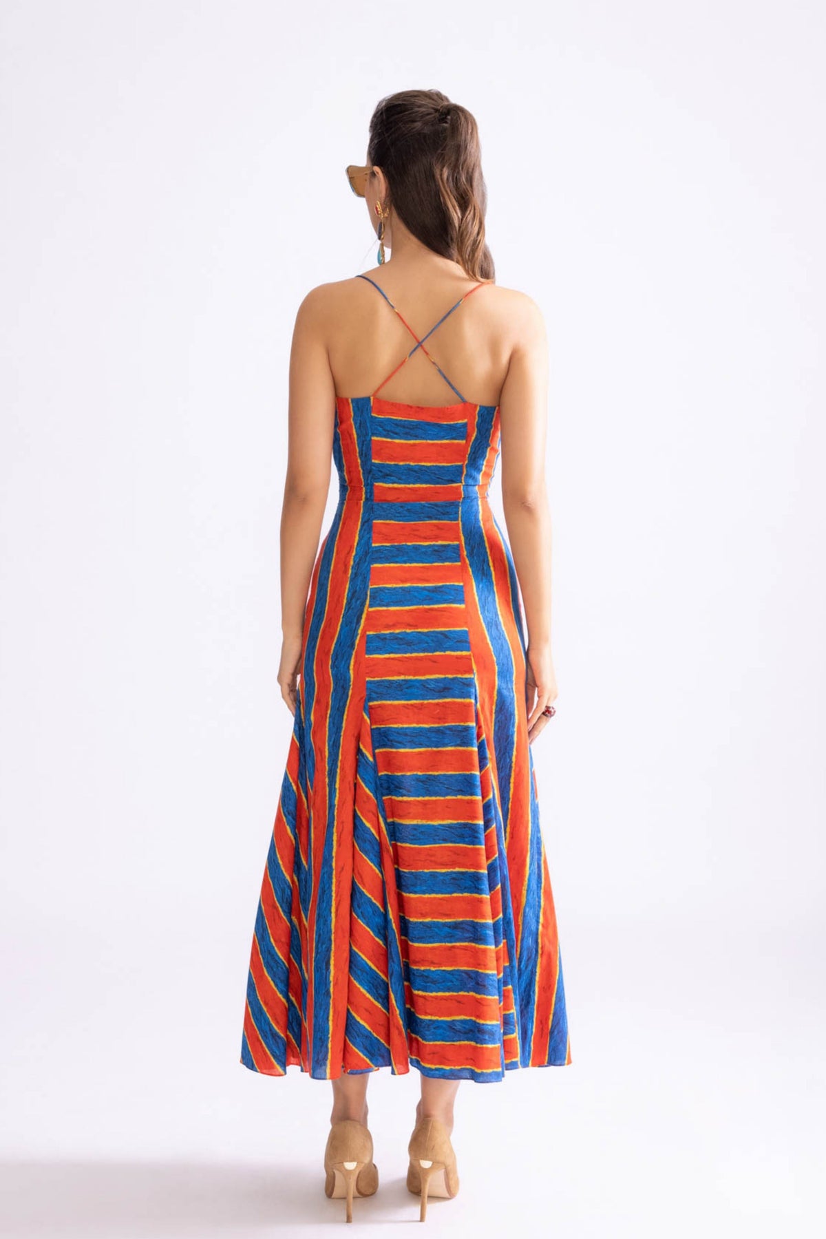 Nia Dress