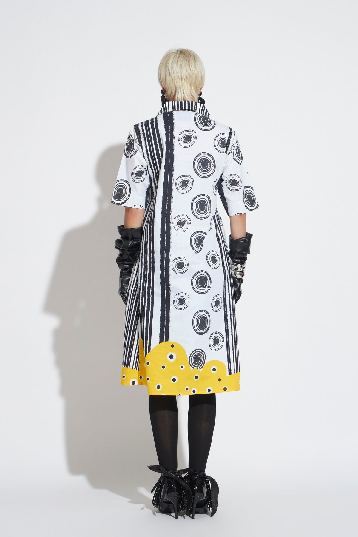 Minji Dress