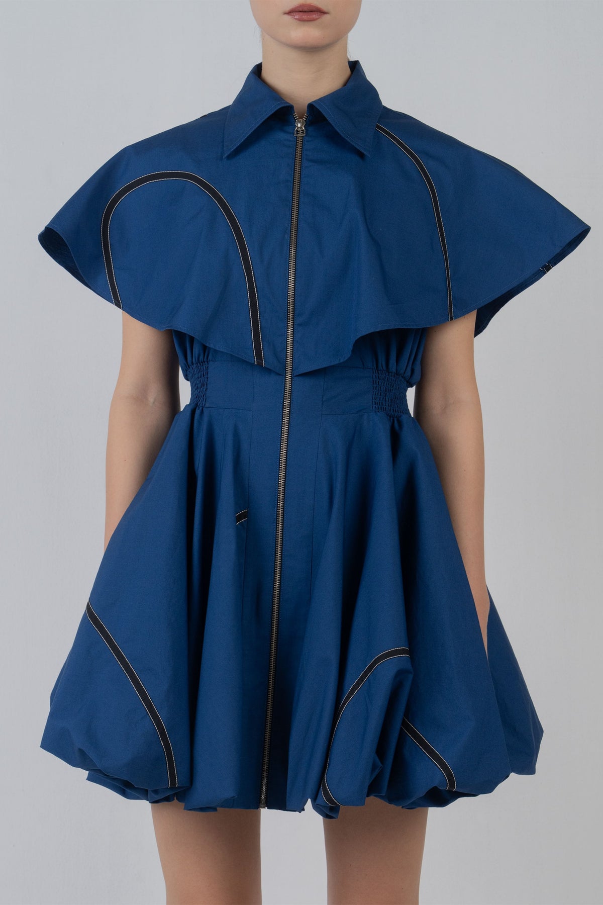 Capri Bubble Dress