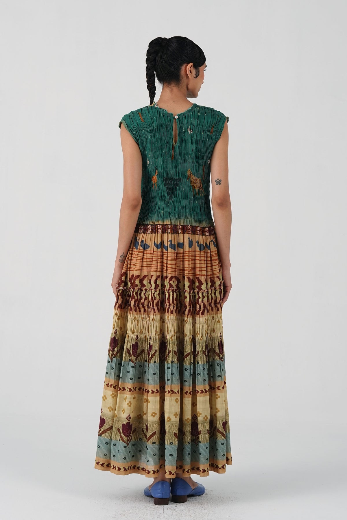 July Dress