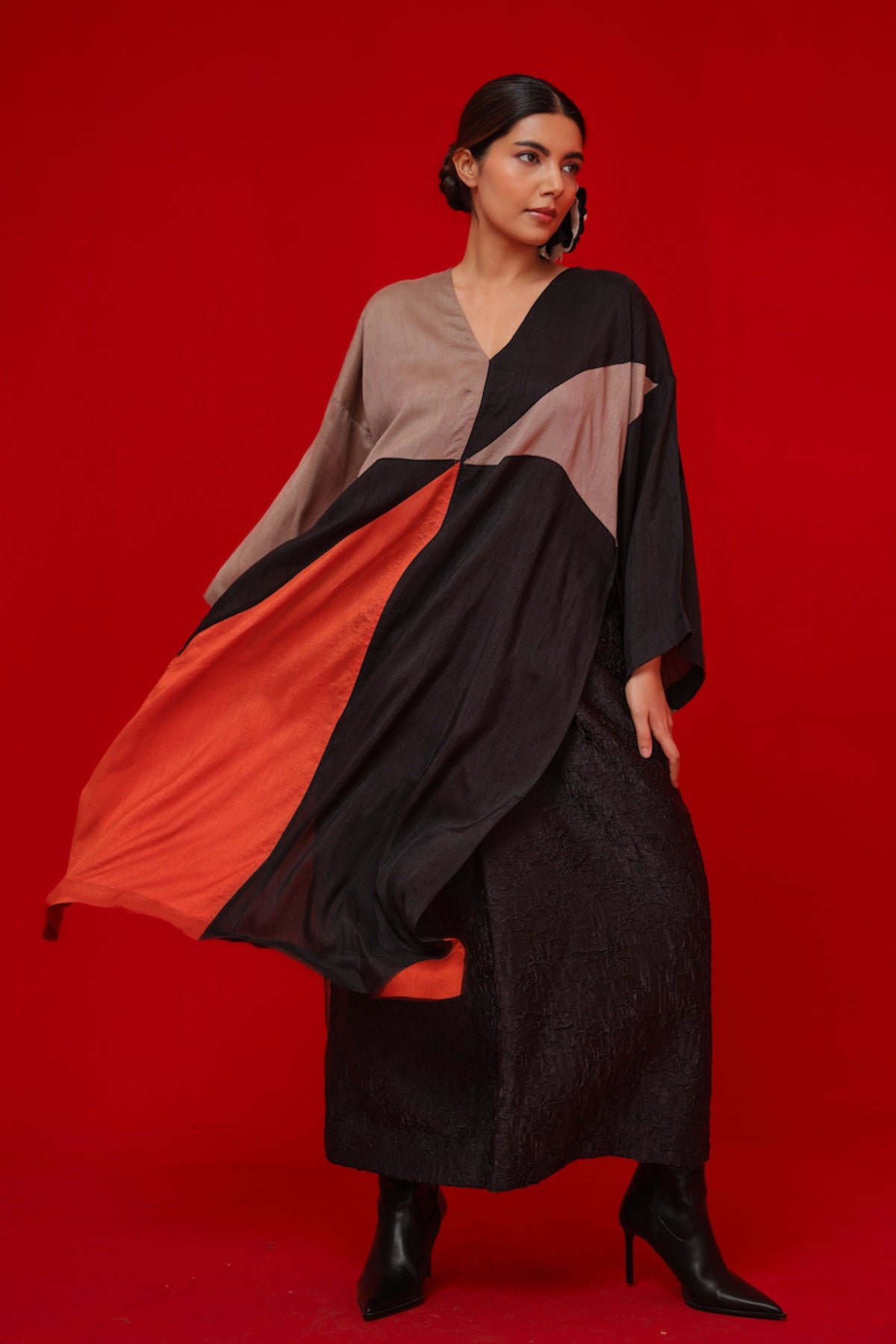Ponder Tunic