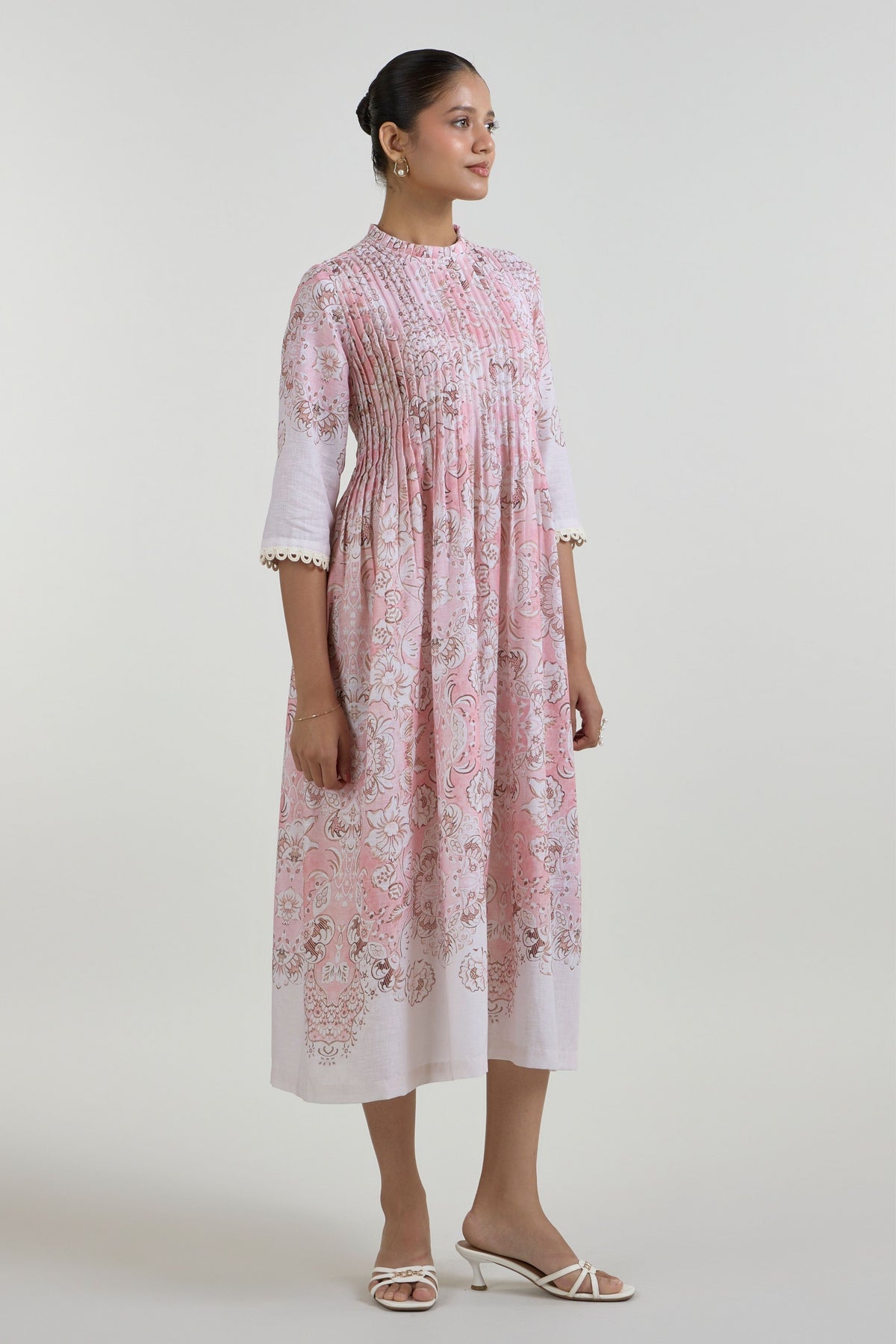 Anna Dress