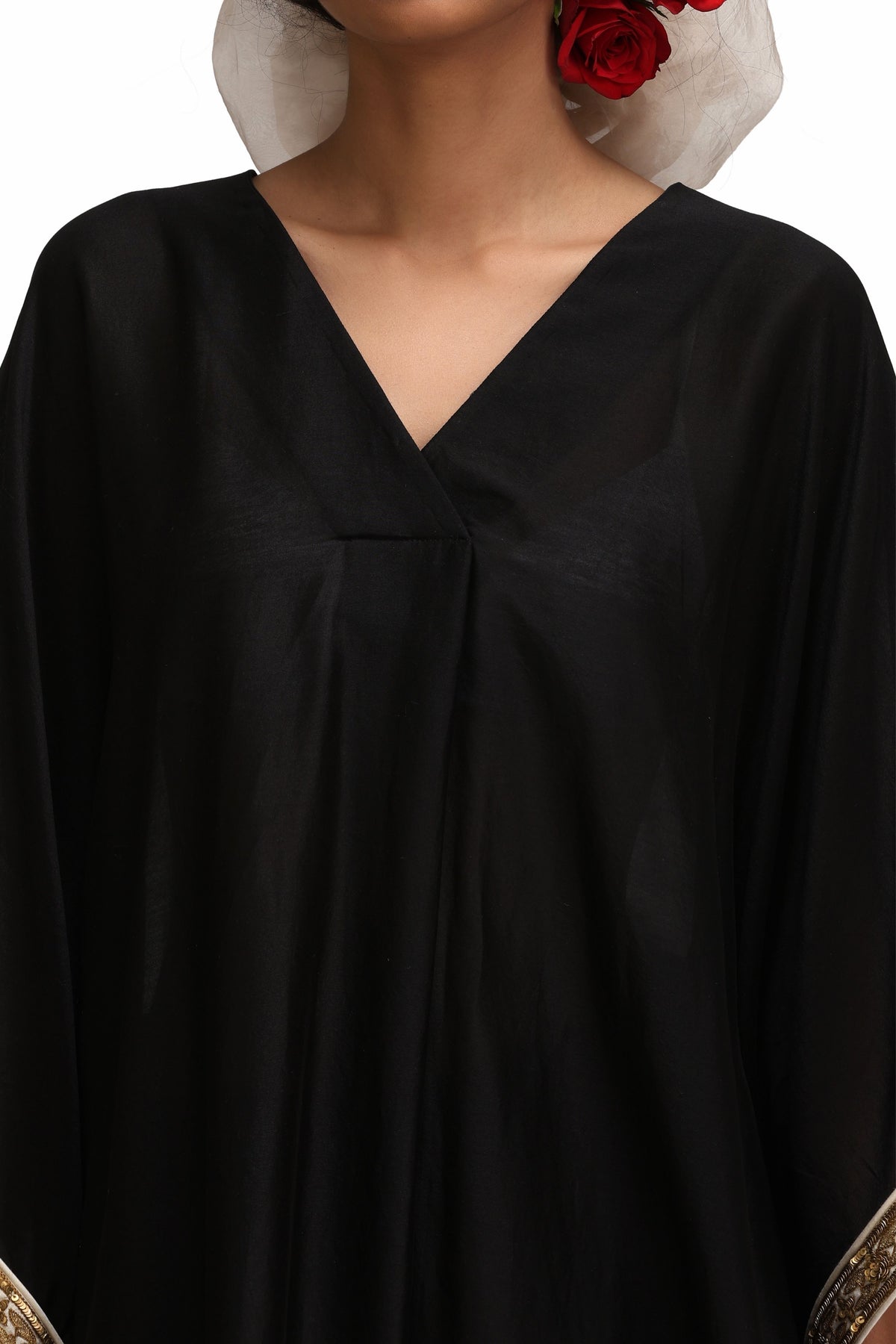 Subha Kaftan Set