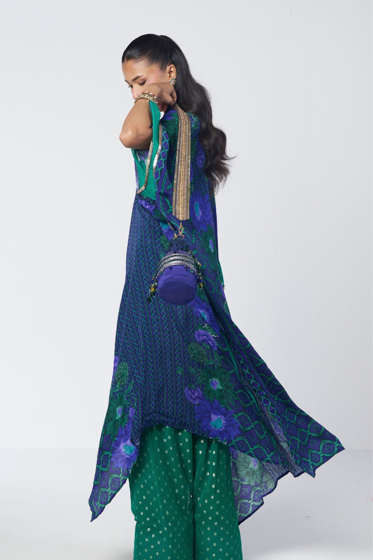 Pere Kaftan Set