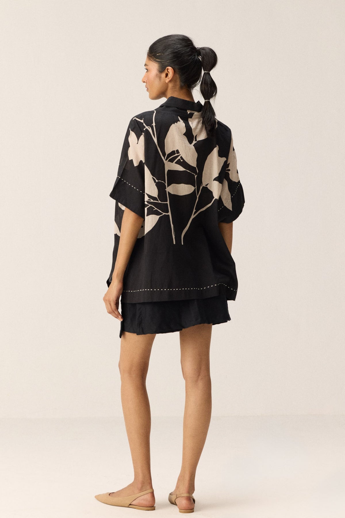 Zinnia Top