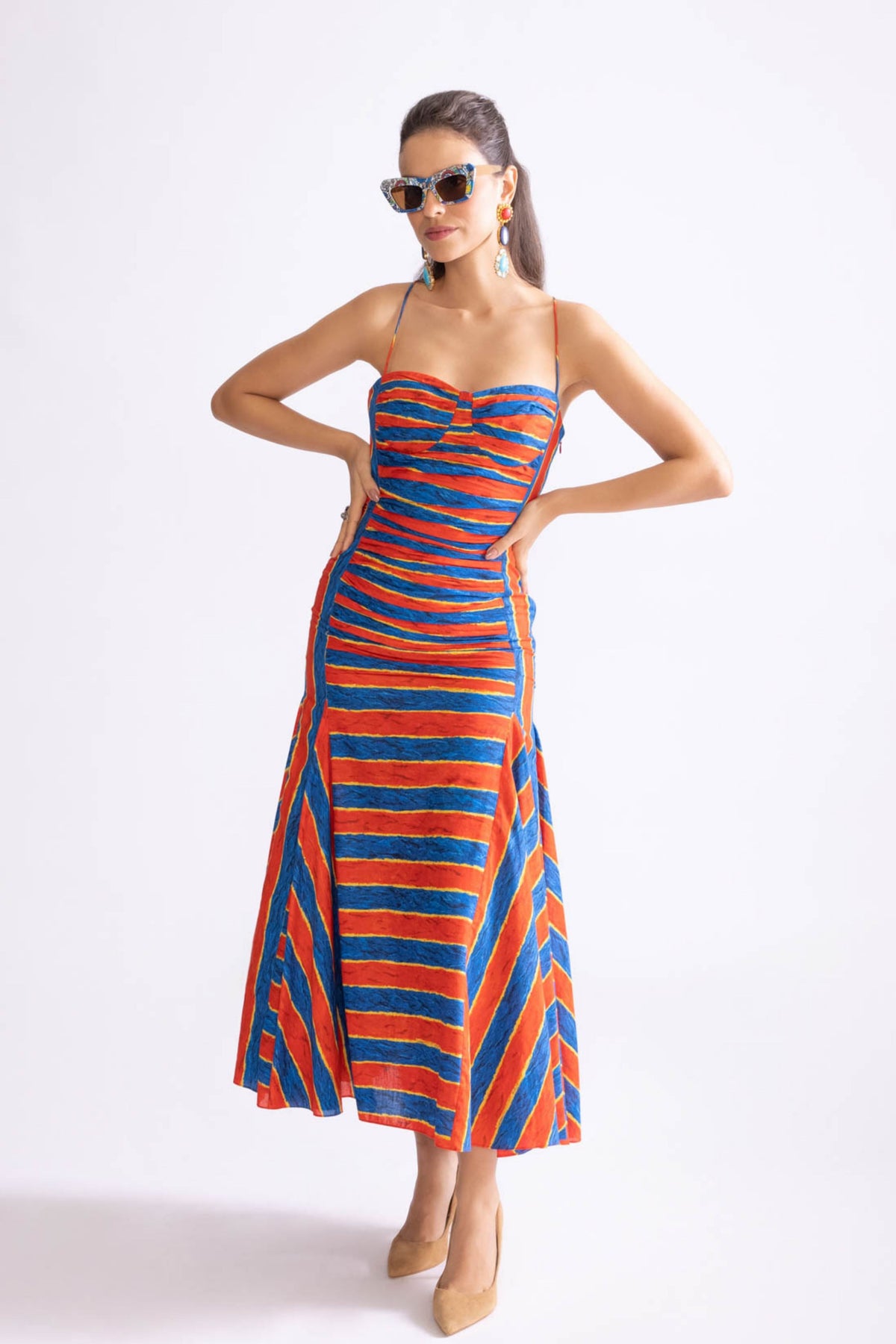 Nia Dress