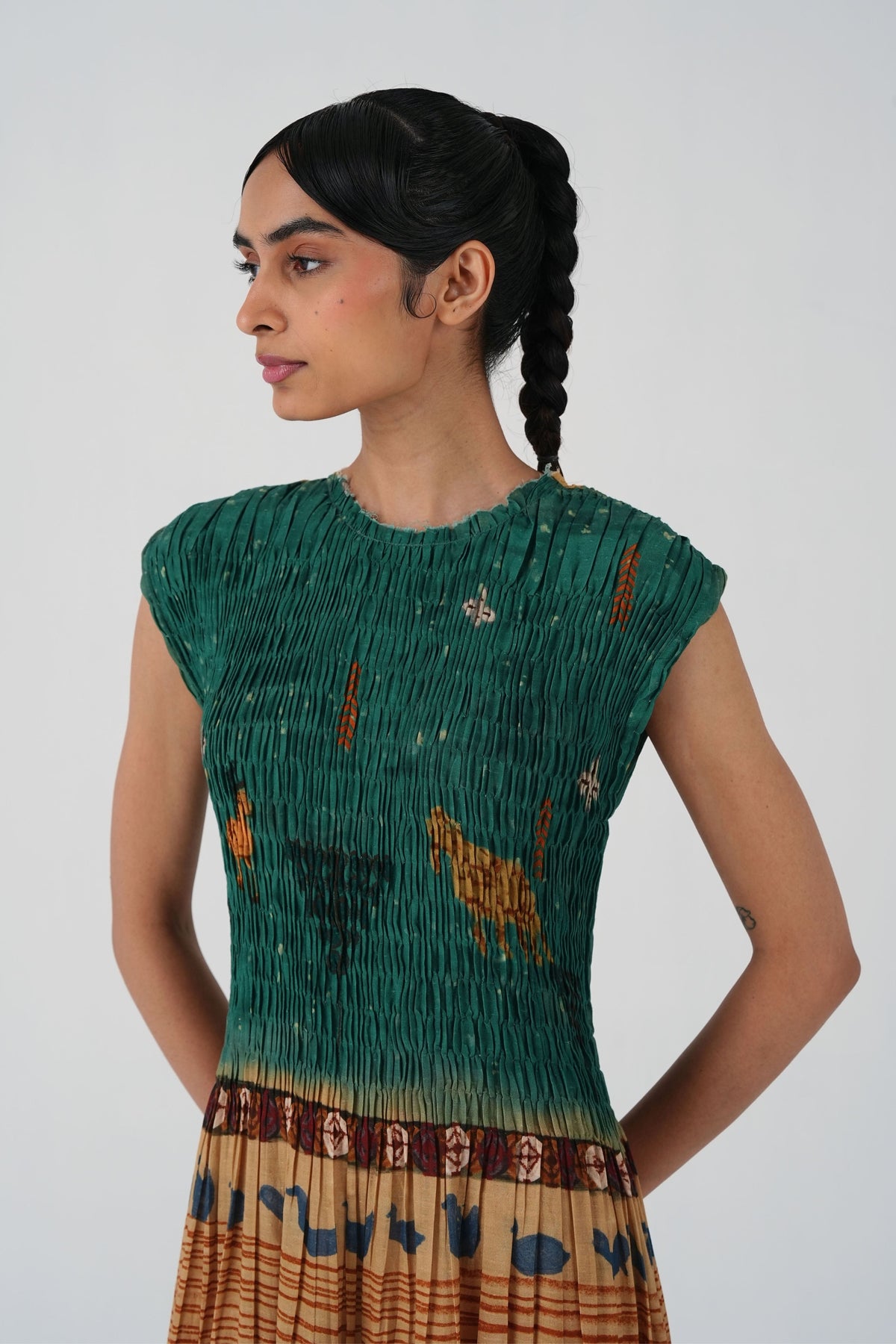 July Dress