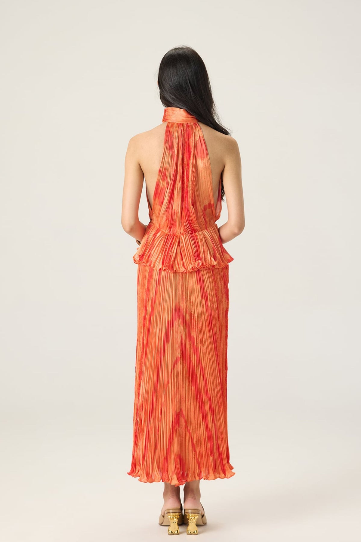 Kennedy Dress