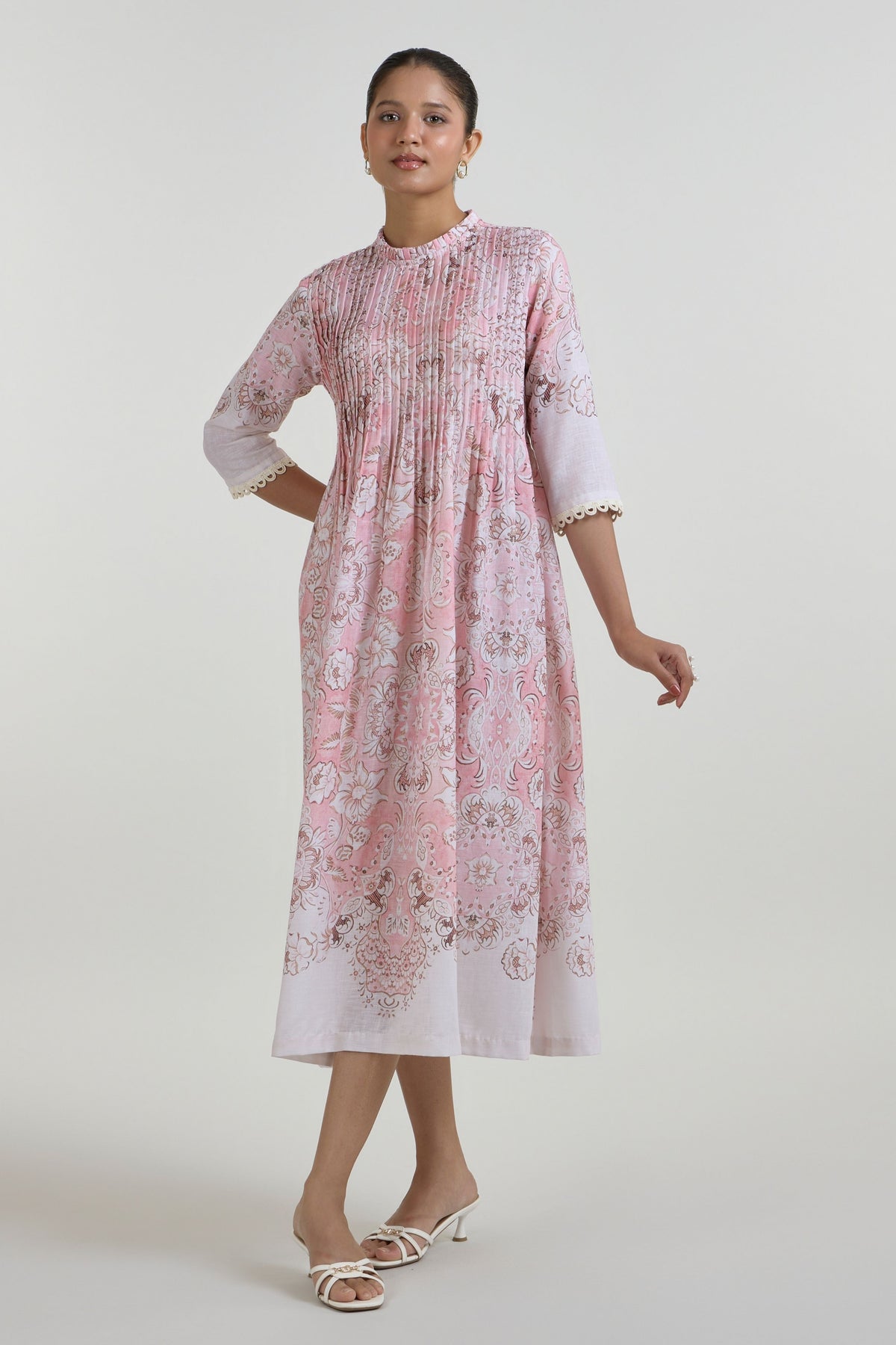 Anna Dress