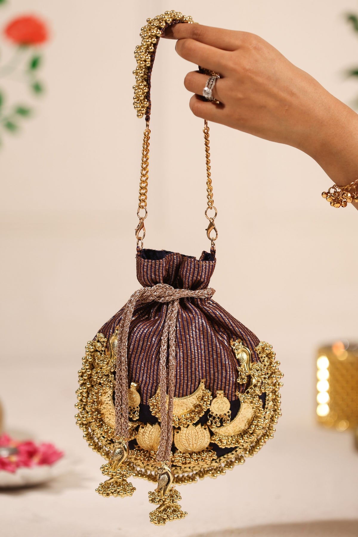Swarna Lalika Potli
