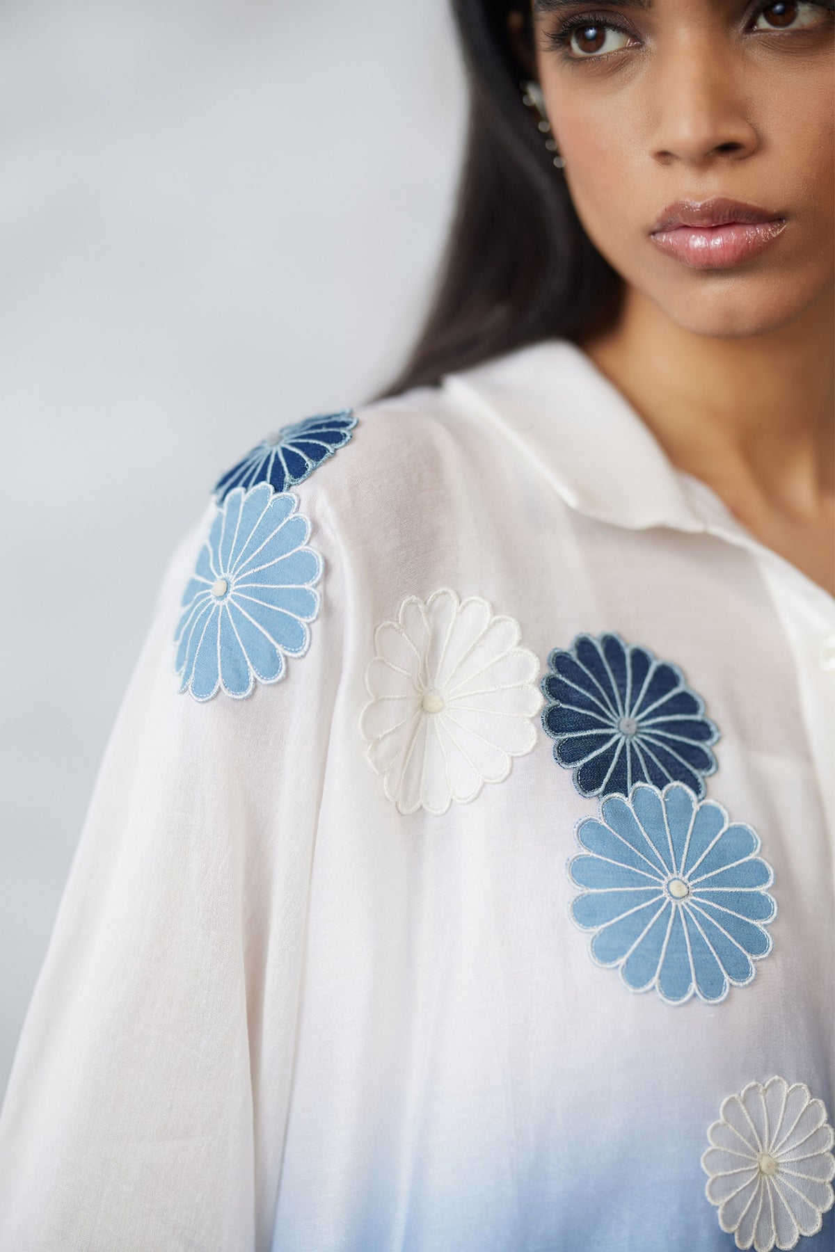 Nova Applique Co-ord Set