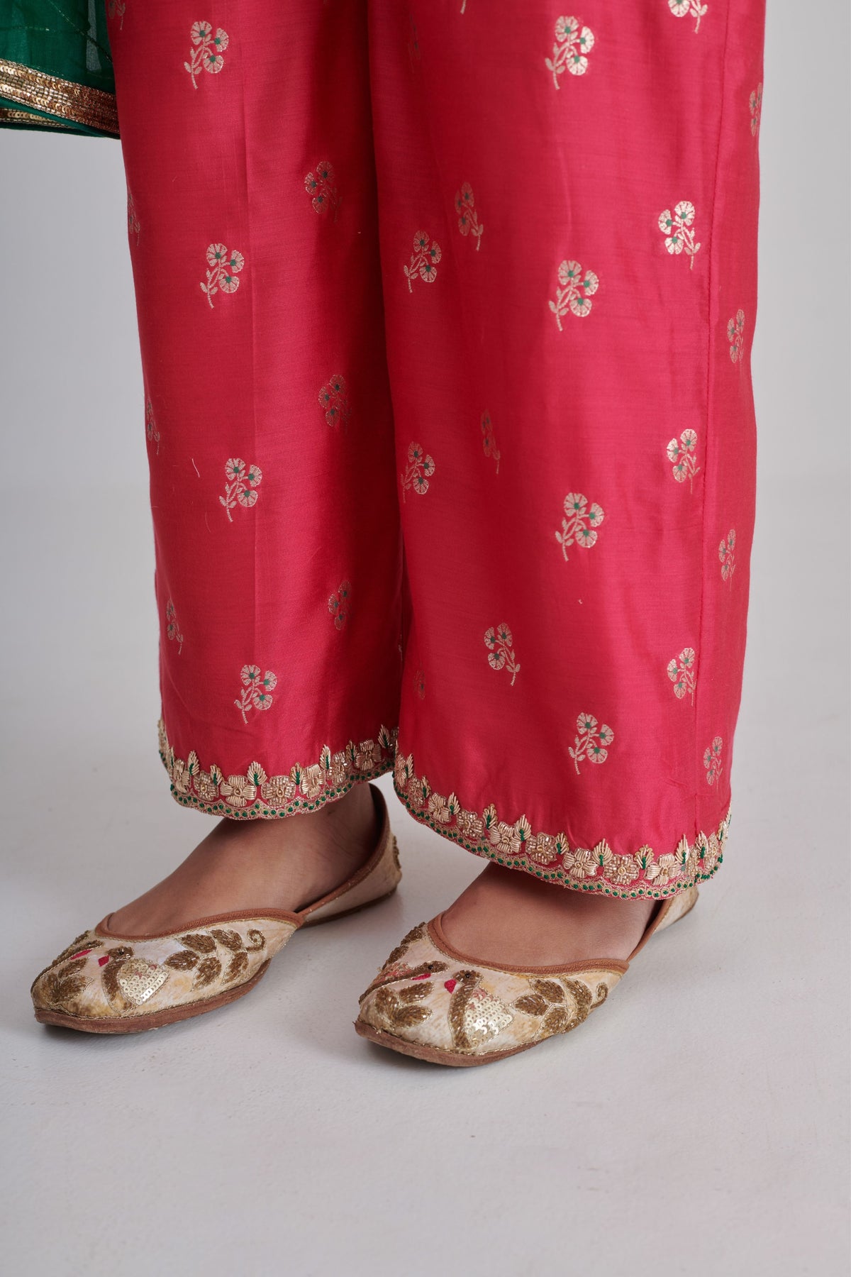 Rasiya Kurta Set