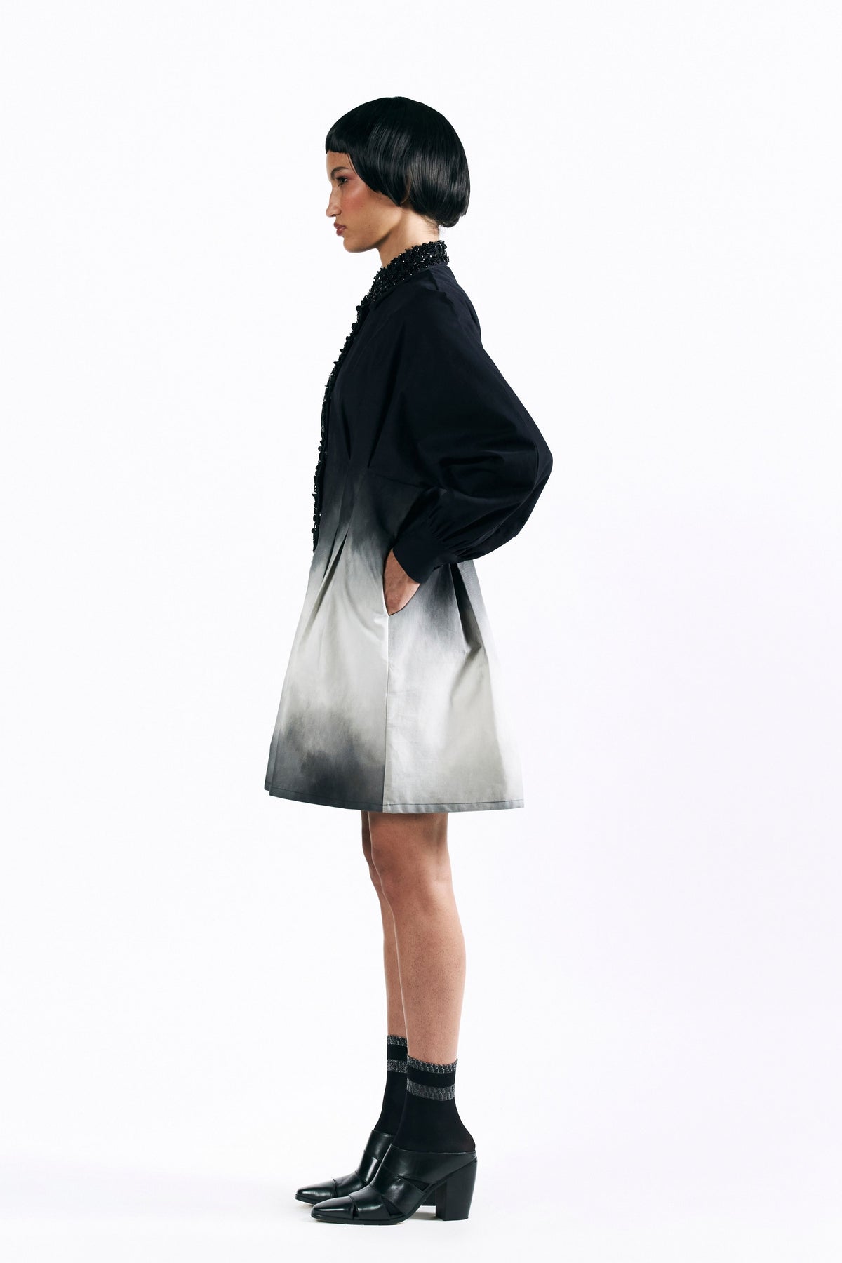 Midnight Dress