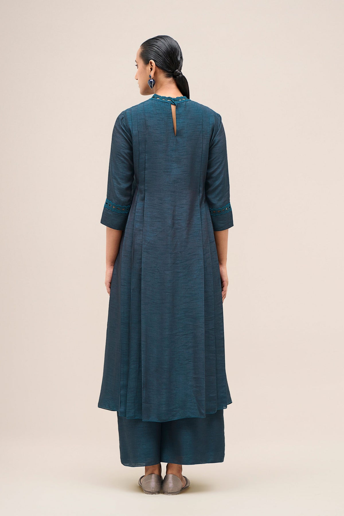 Shiloh Kurta Set