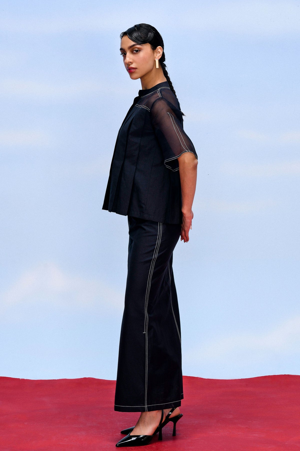 Deform  Skirt