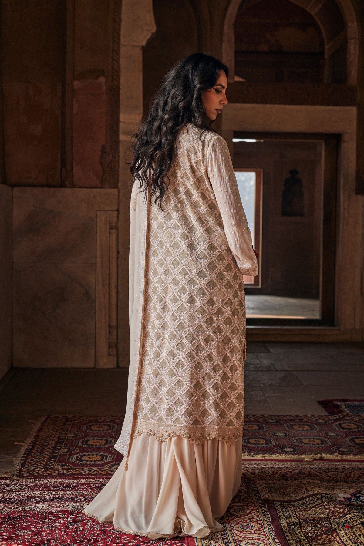 Ira Kurta Set