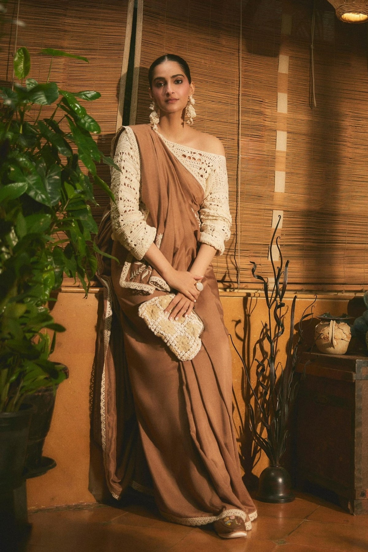 Sonam Kapoor in Masaba