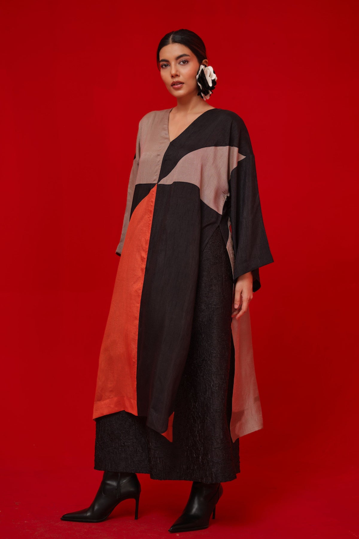 Ponder Tunic