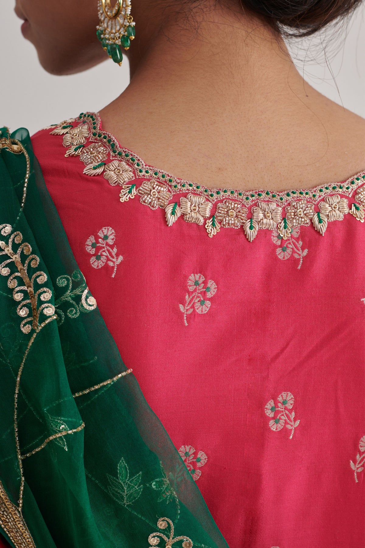 Rasiya Kurta Set