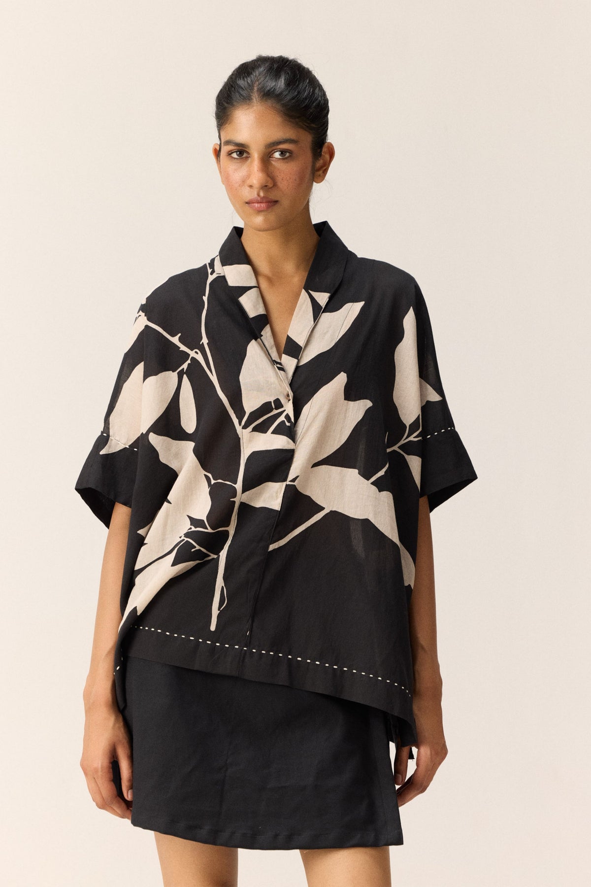 Zinnia Top
