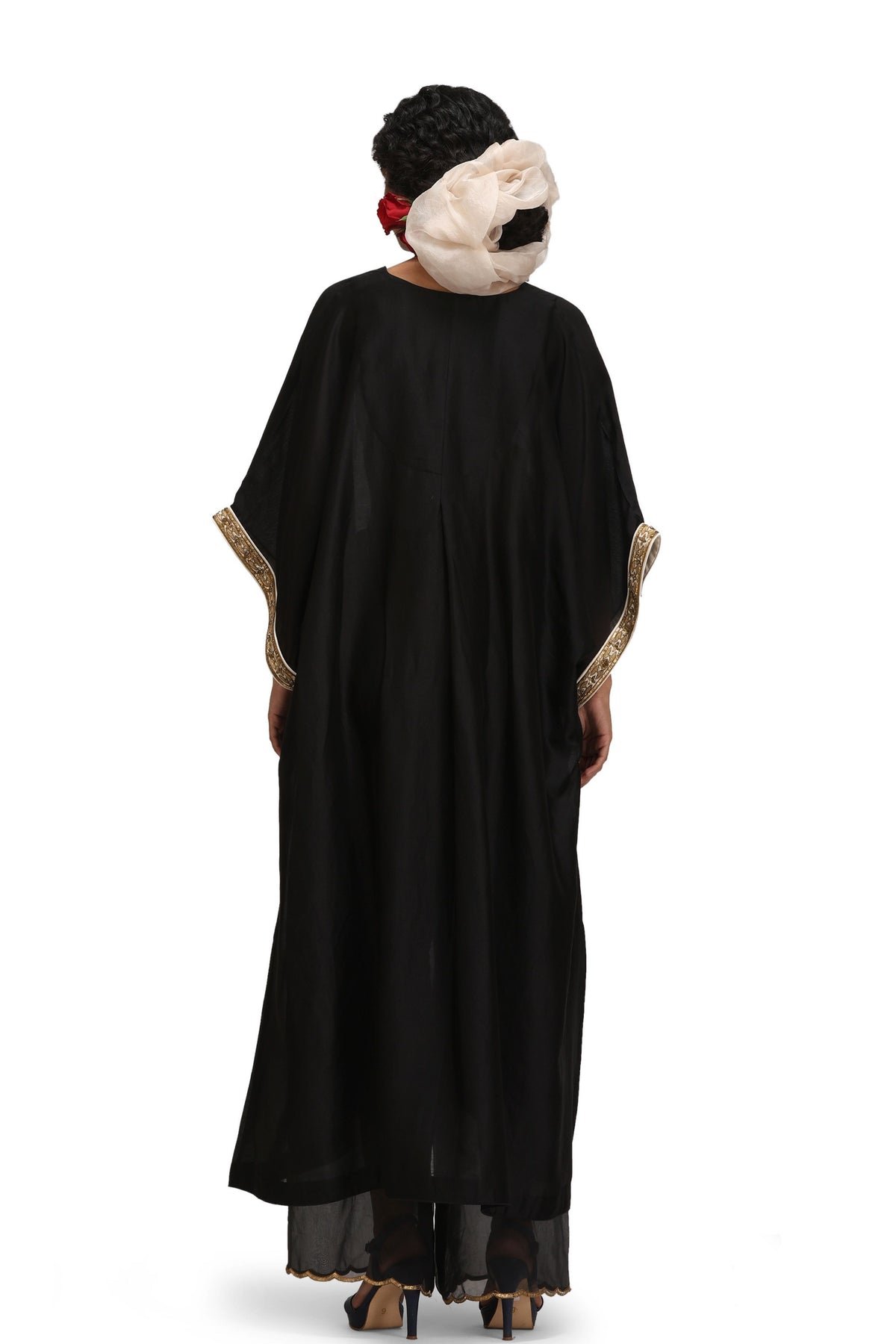 Subha Kaftan Set