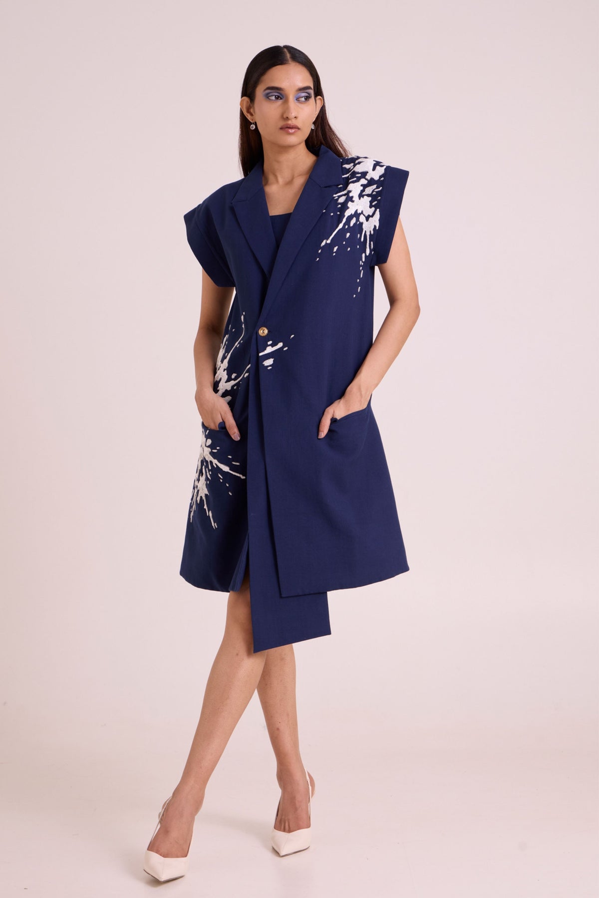 Laguna Dress