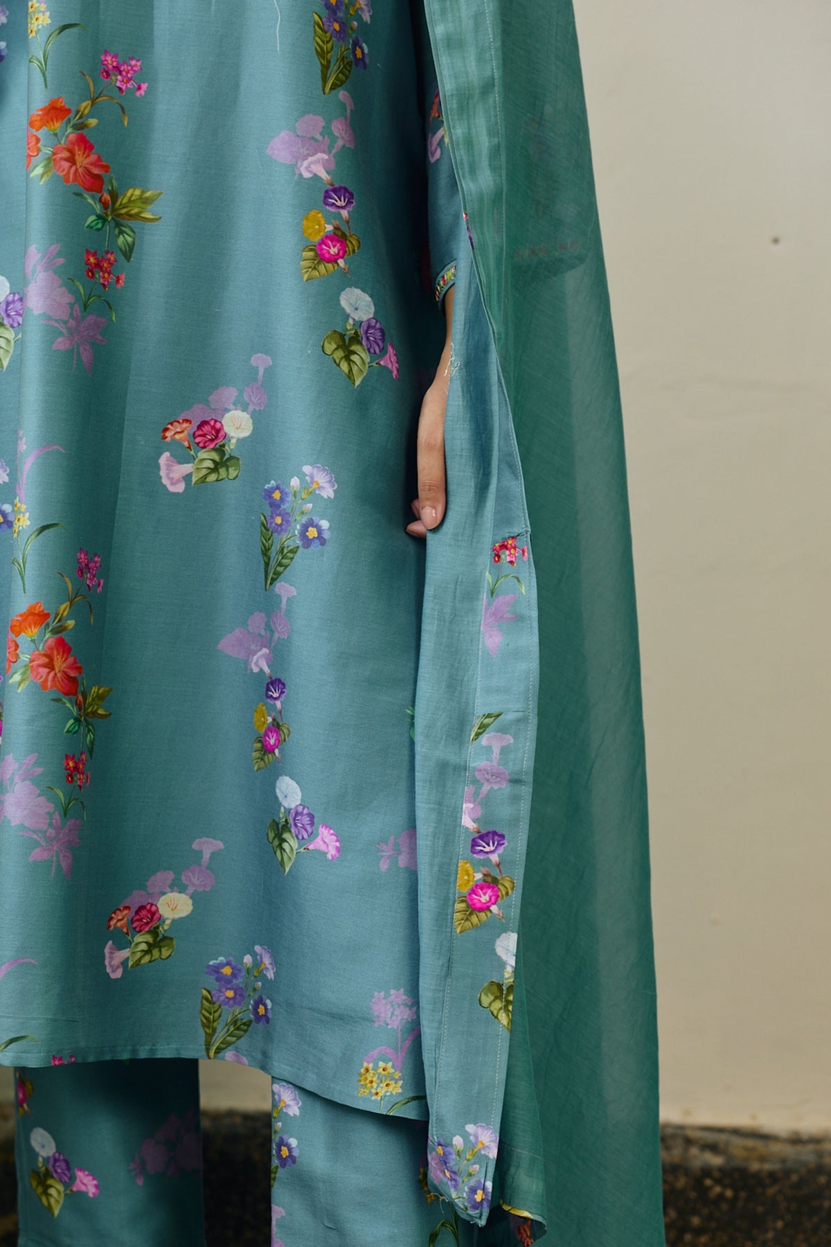 Darcie Dupatta