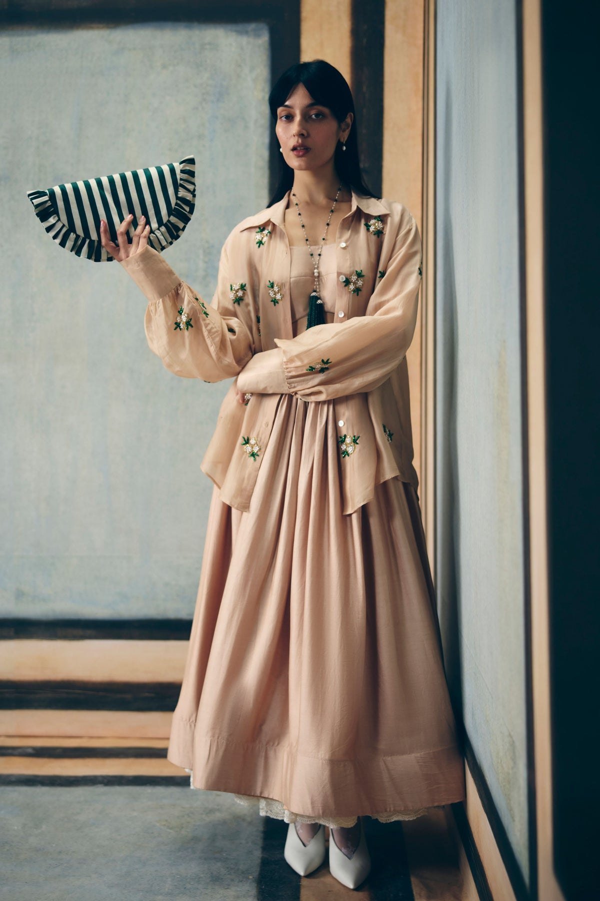 Izumi Co-ord Set