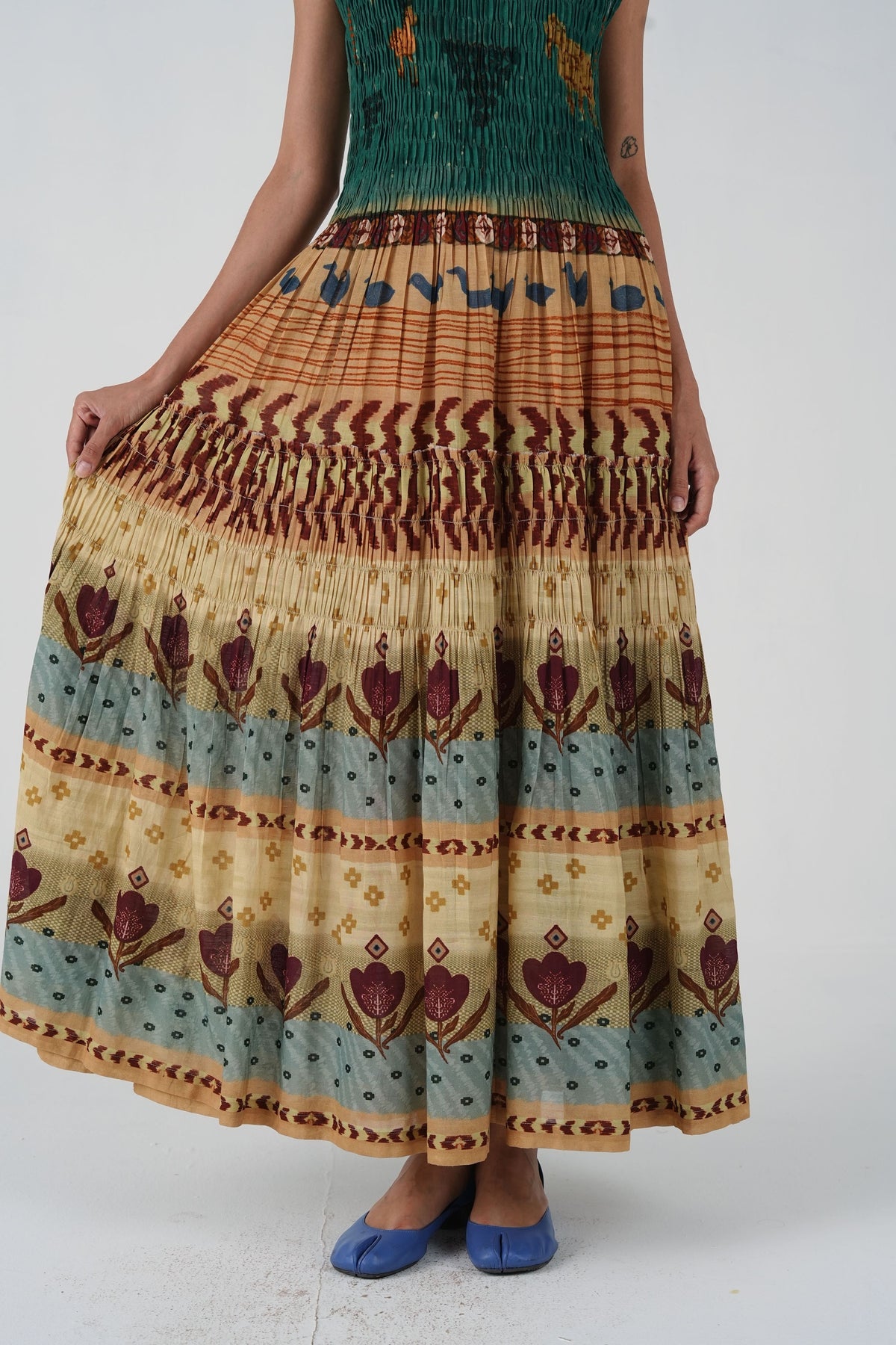 July Dress