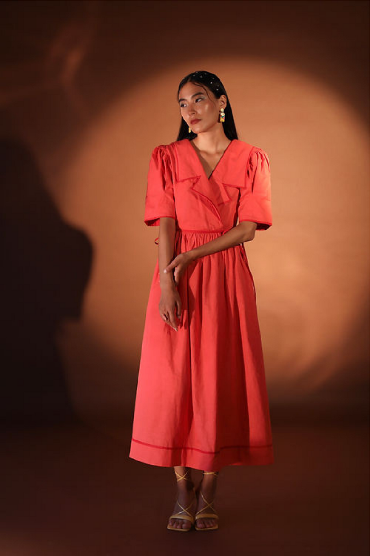 Altaira Dress