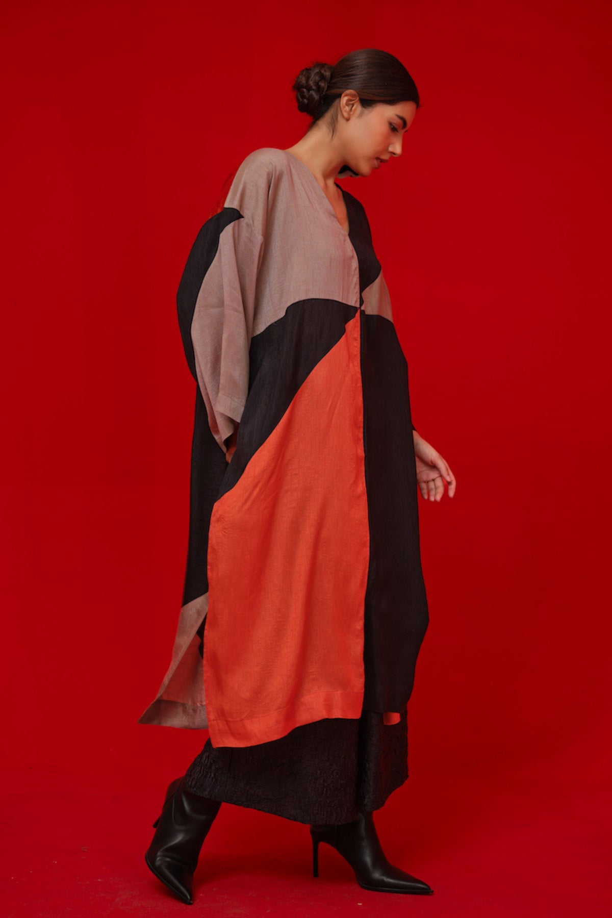 Ponder Tunic