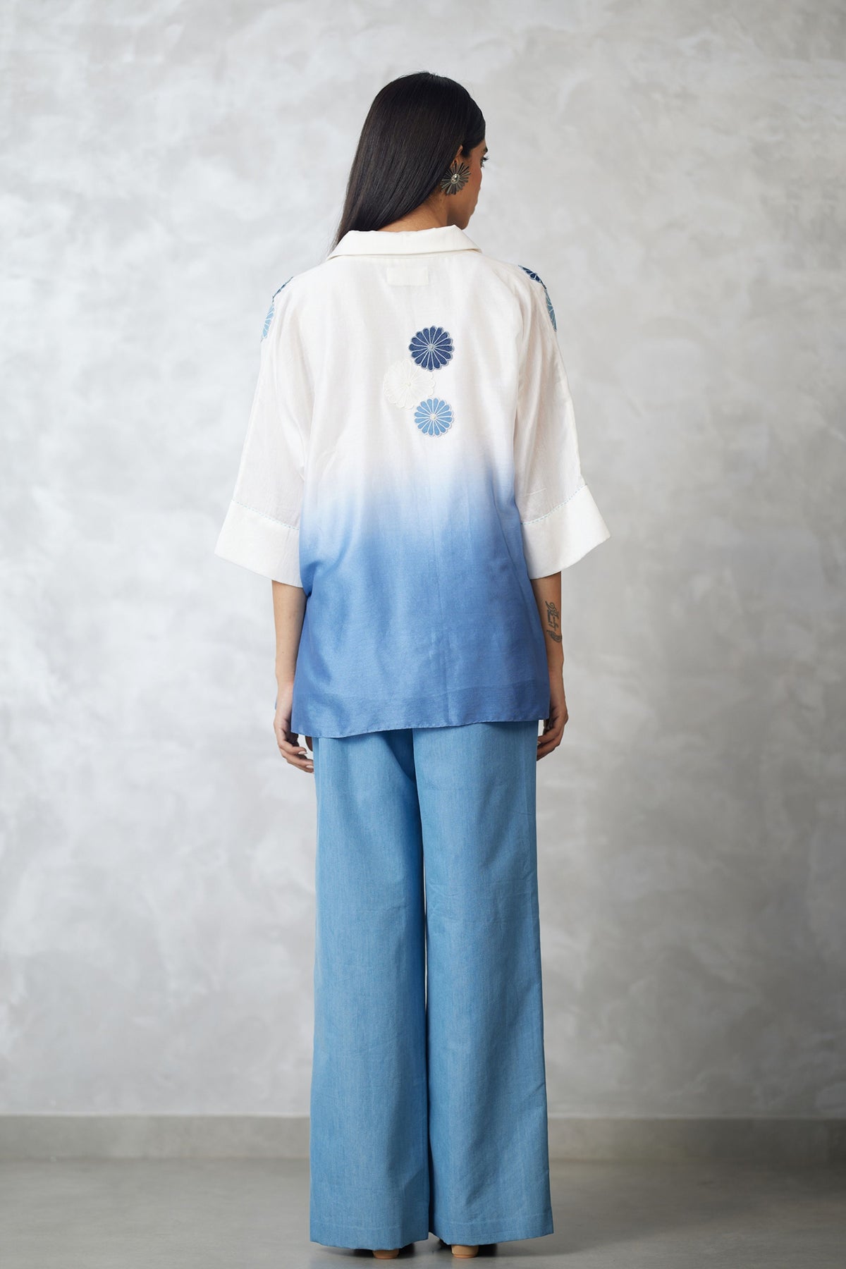Nova Applique Co-ord Set