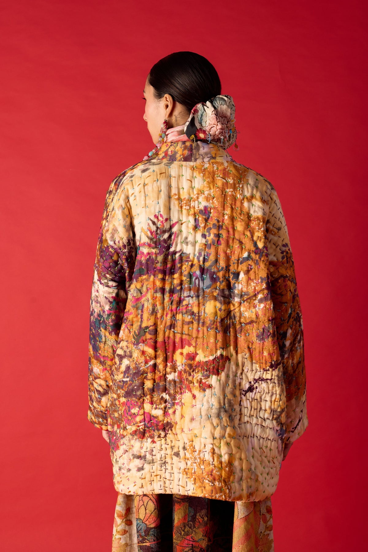 Florida Jacket