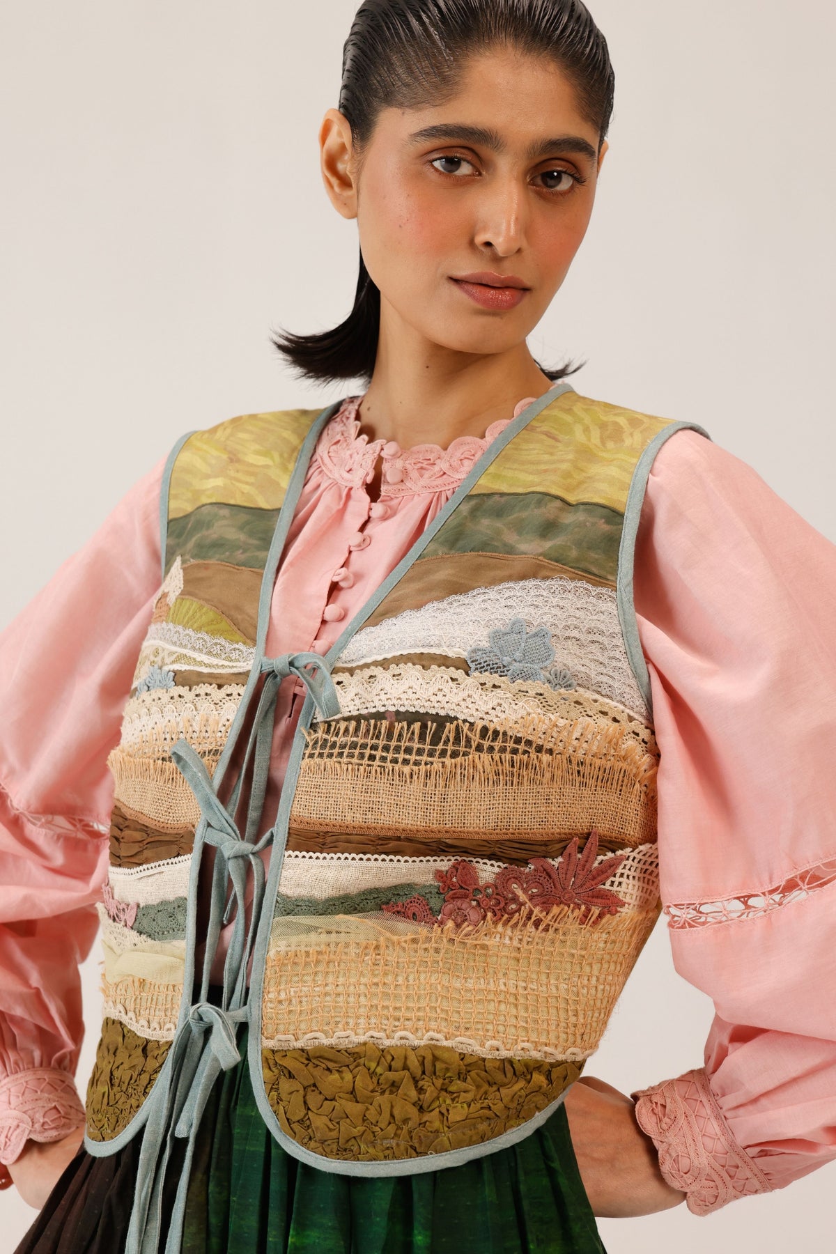 Janet Gilet