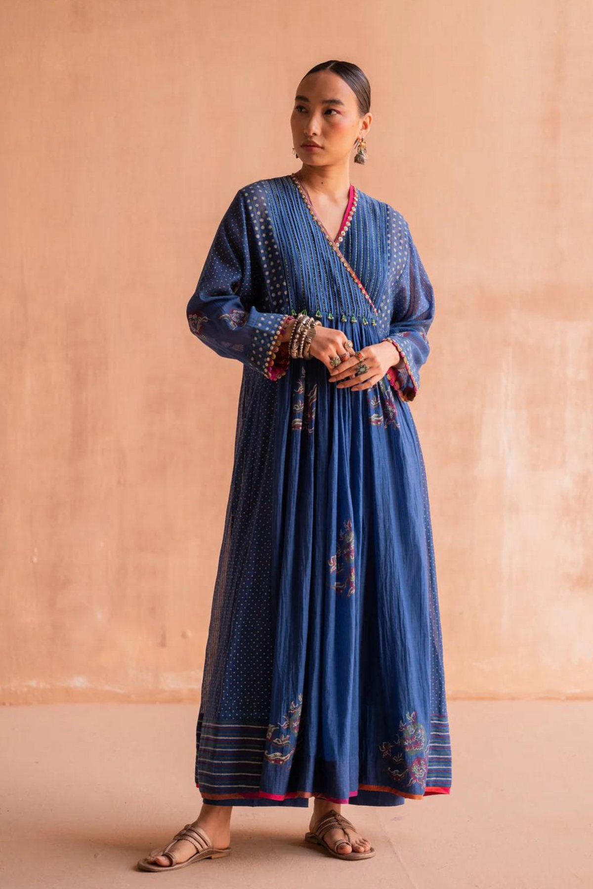 Rasika Dress