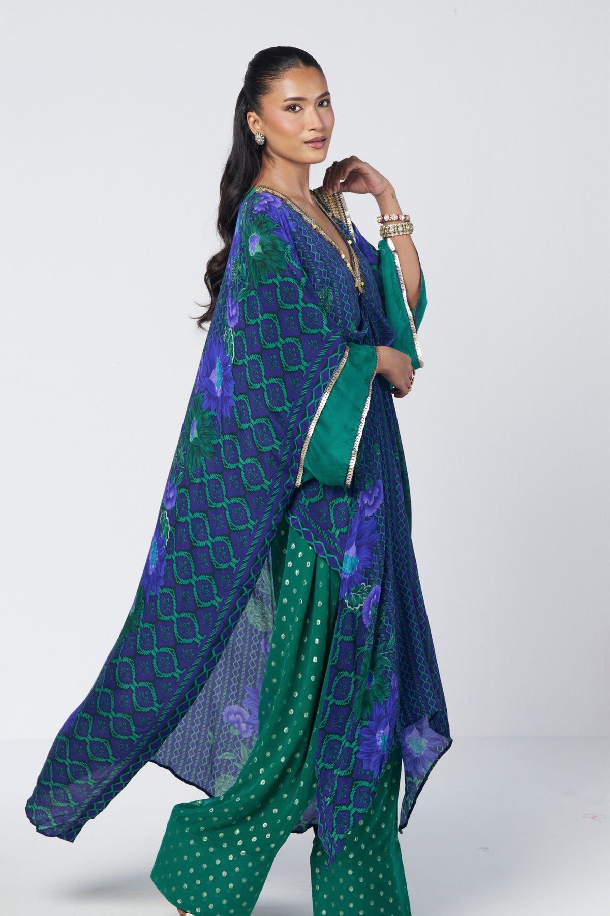 Pere Kaftan Set