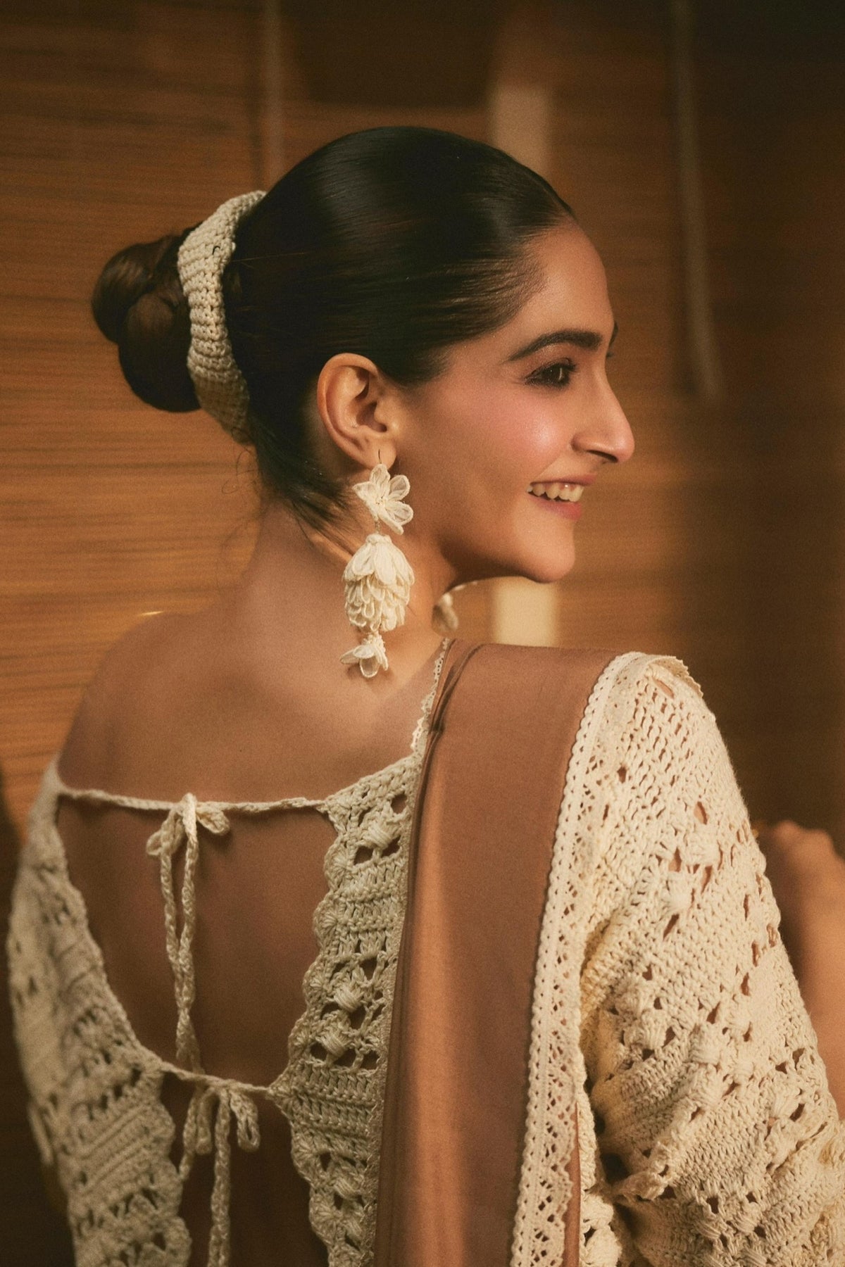 Sonam Kapoor in Masaba