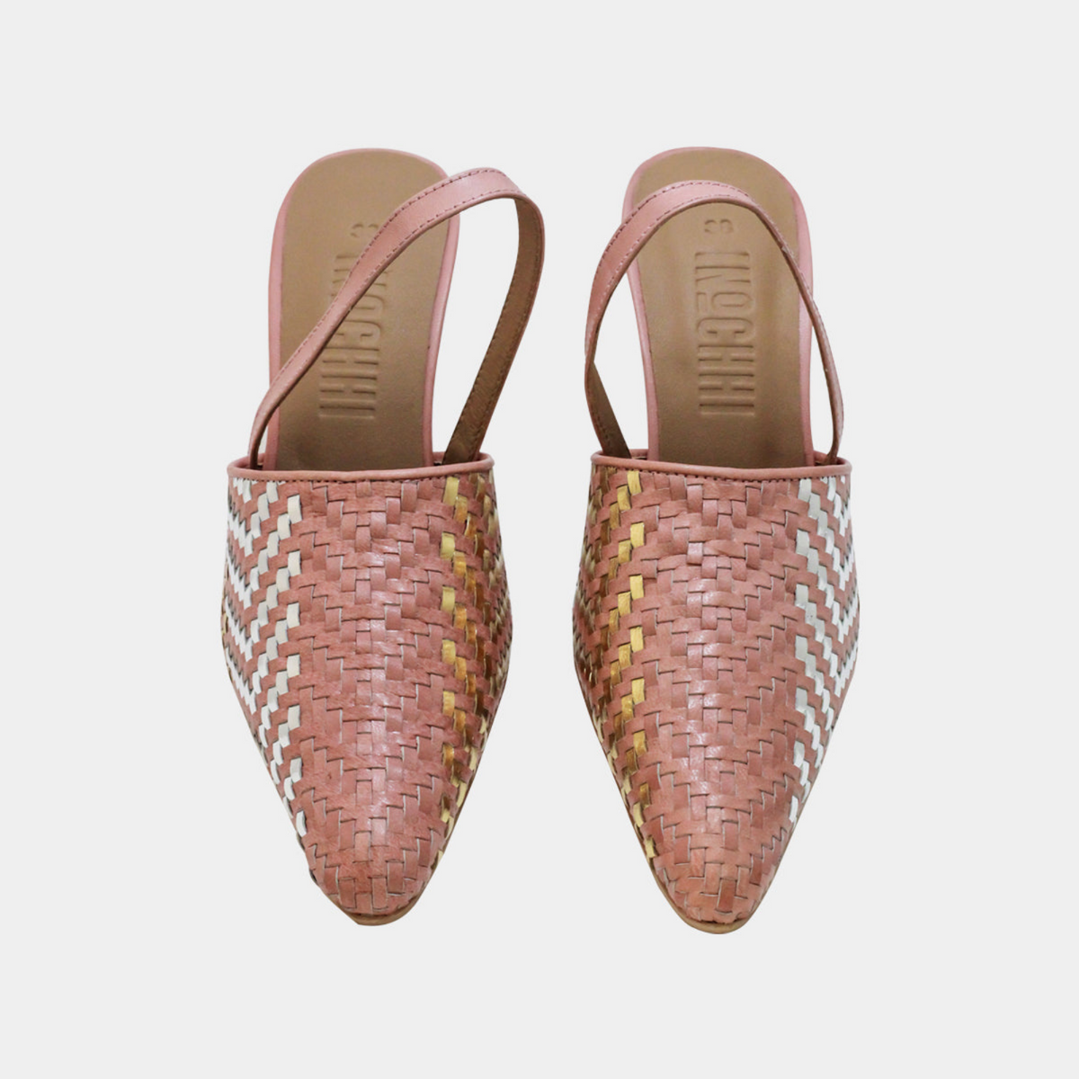 Analia Mules